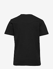 Lyle & Scott Junior - Classic T-Shirt - marškinėliai trumpomis rankovėmis - true black - 1
