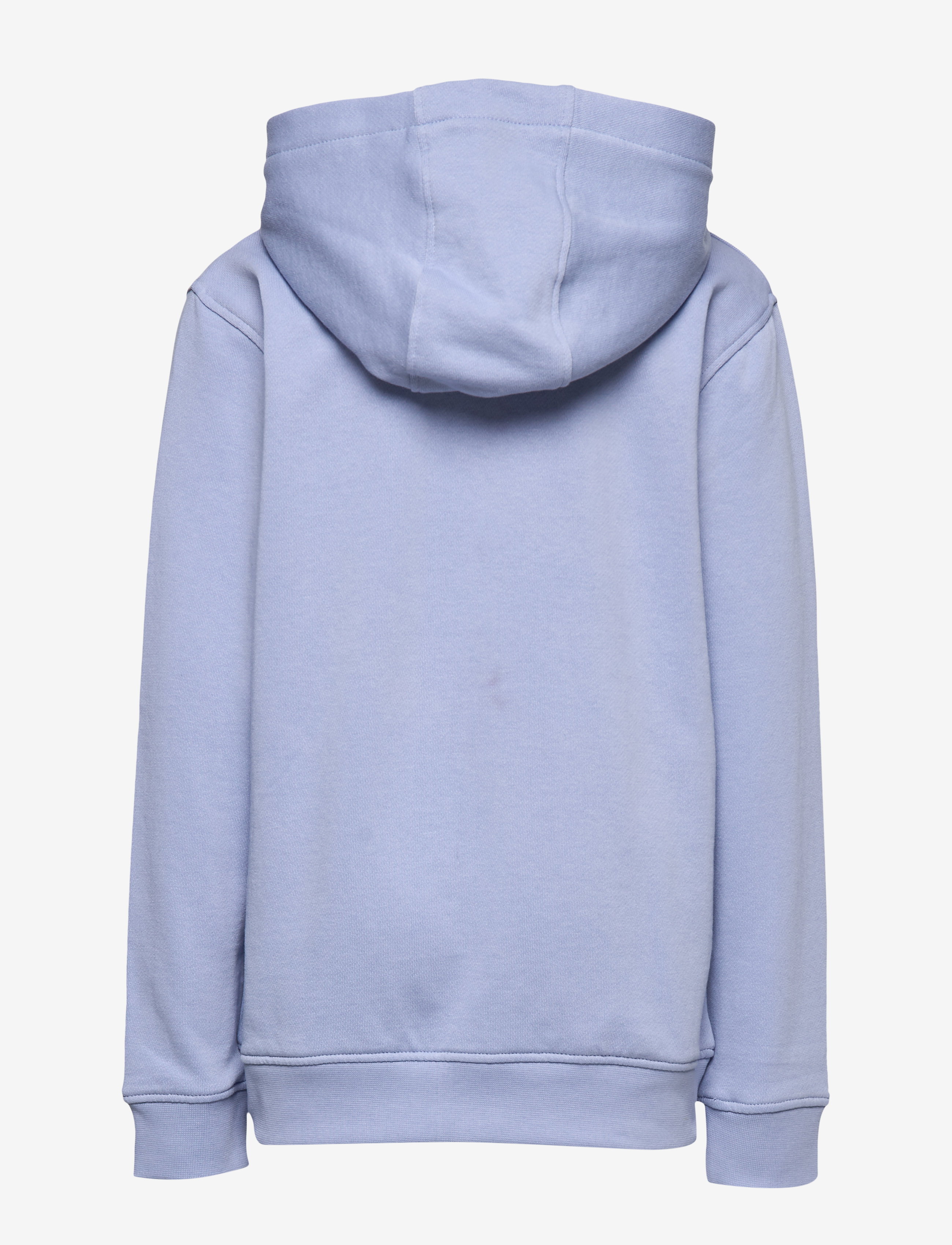 Lyle & Scott Junior - Classic Hoodie - blue heron - 1