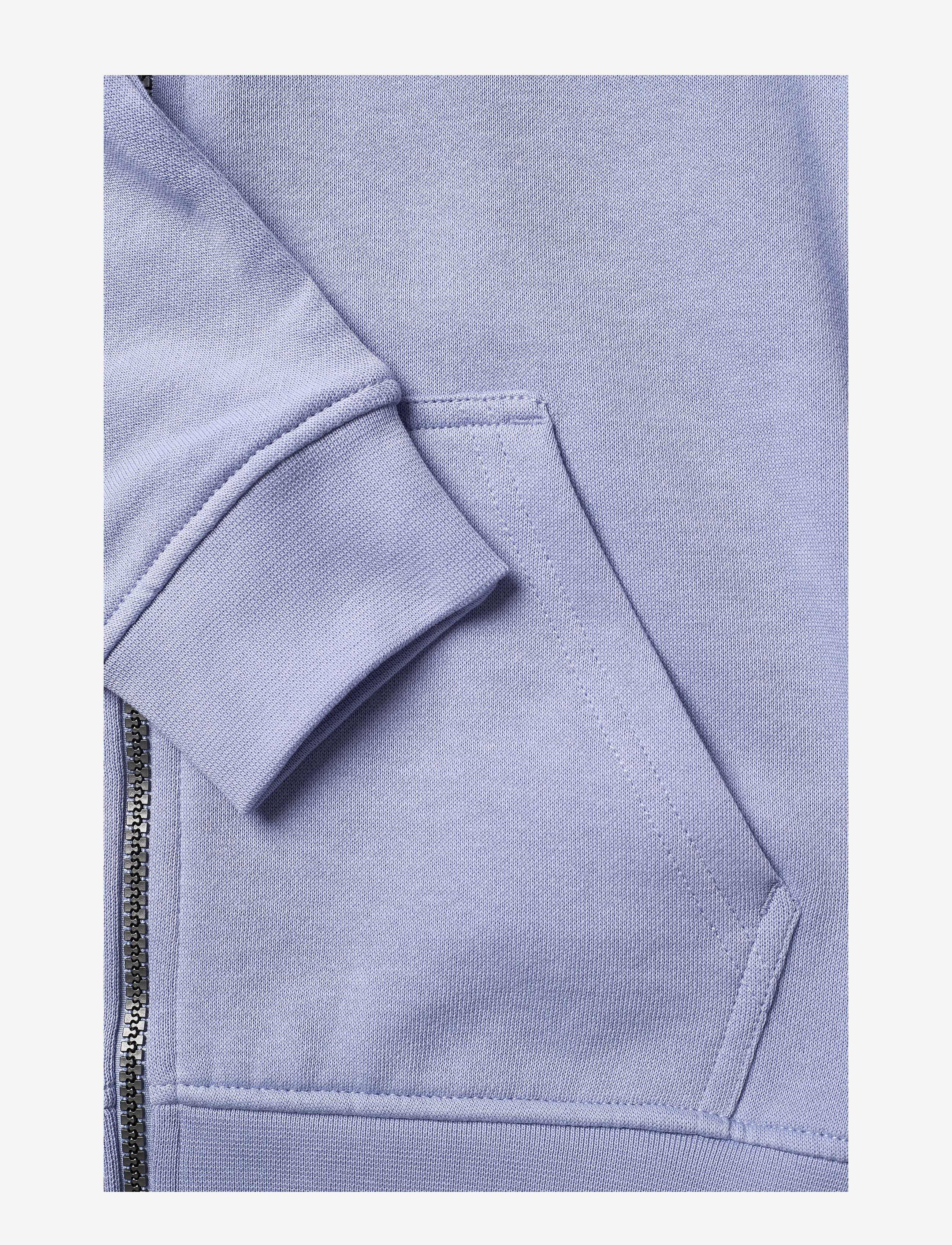 Lyle & Scott Junior - Classic Hoodie - blue heron - 3