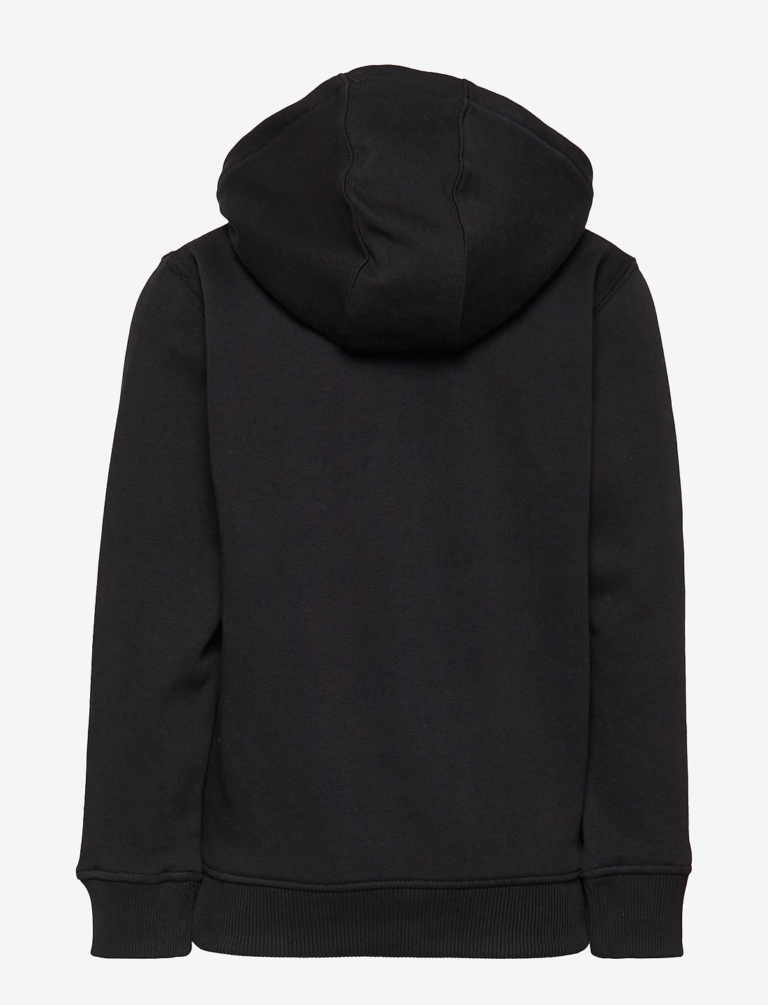 Lyle & scott zip top hoodie