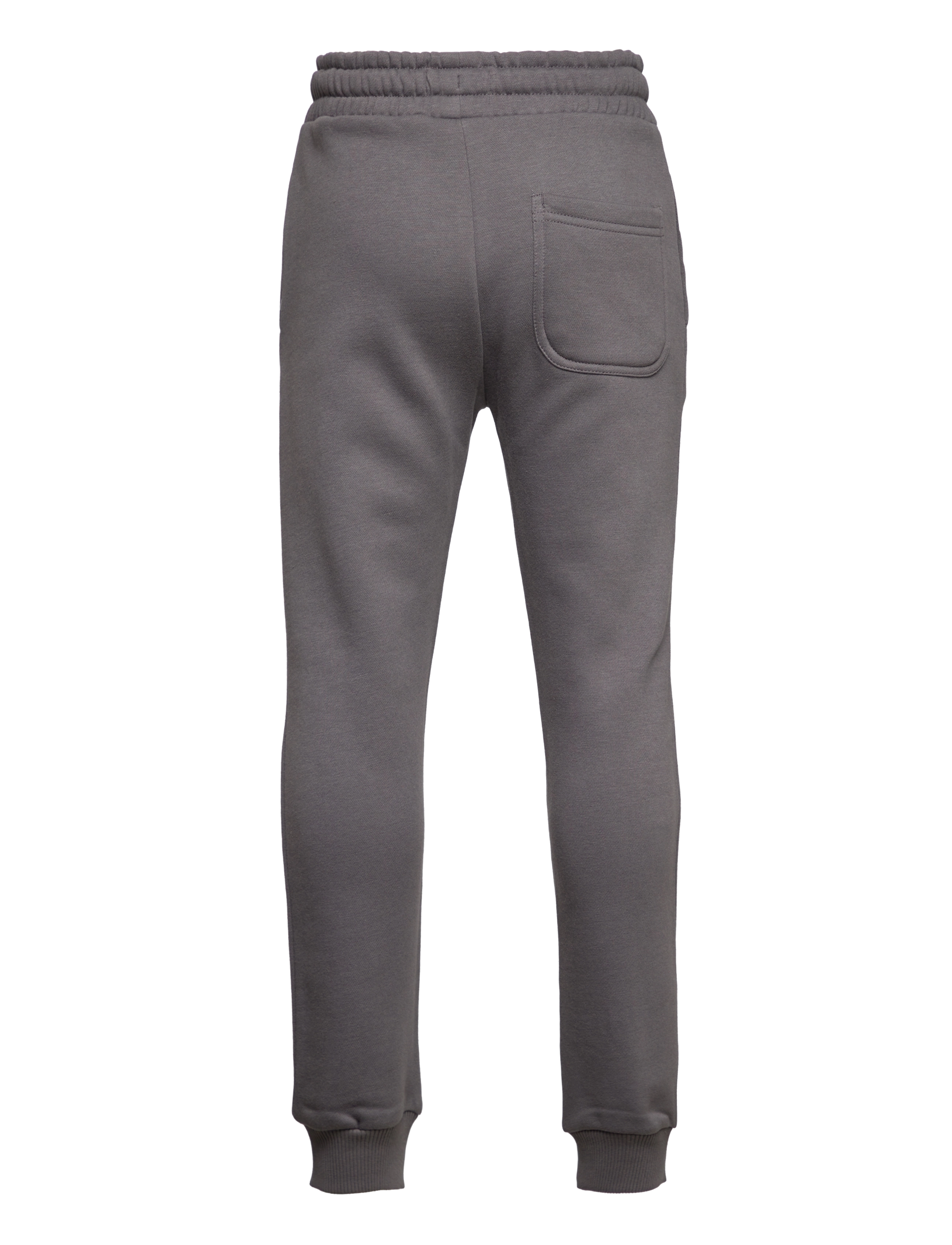 Lyle & Scott Junior - Classic BB Jogger - mjukisbyxor - castlerock - 1