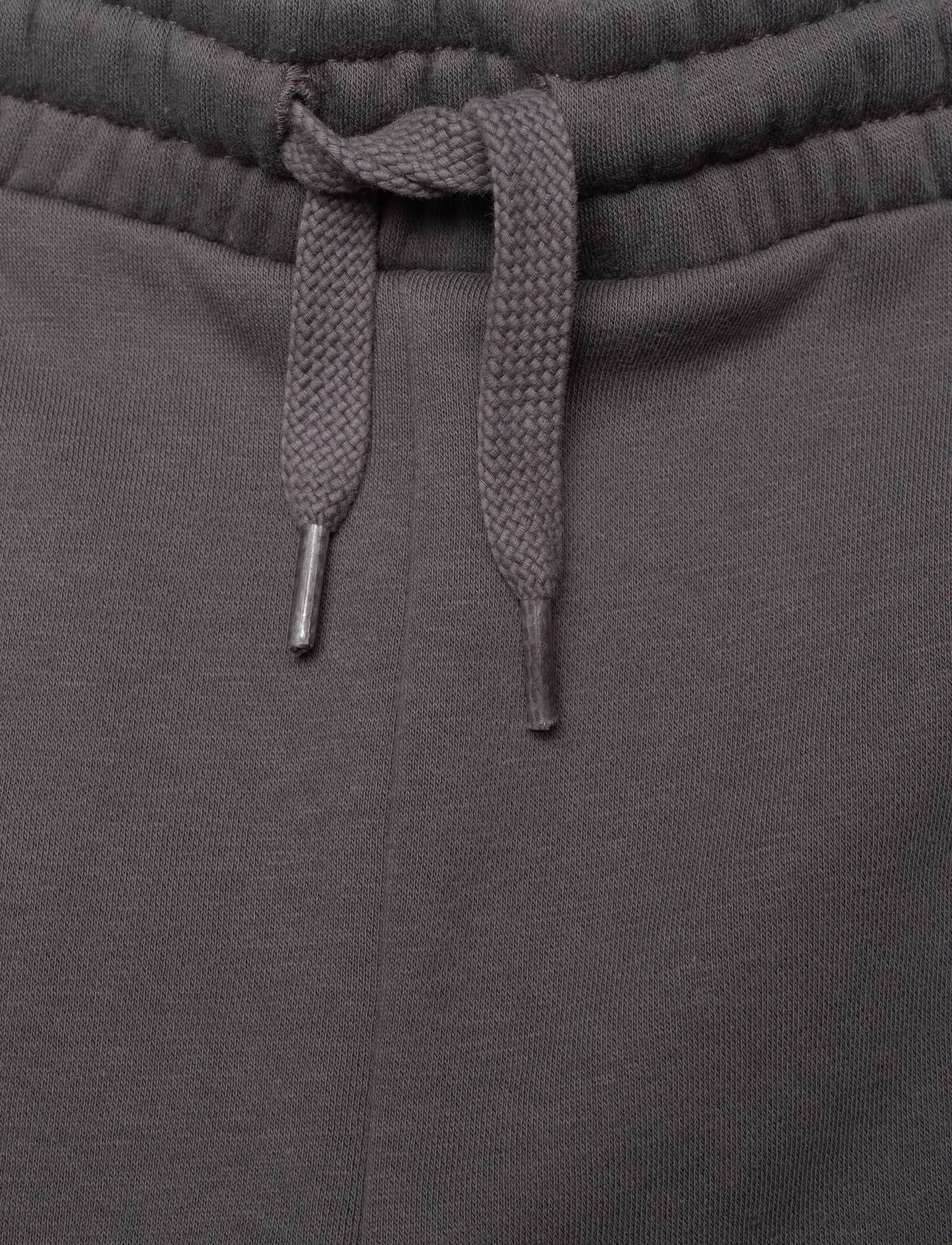Lyle & Scott Junior - Classic BB Jogger - mjukisbyxor - castlerock - 3