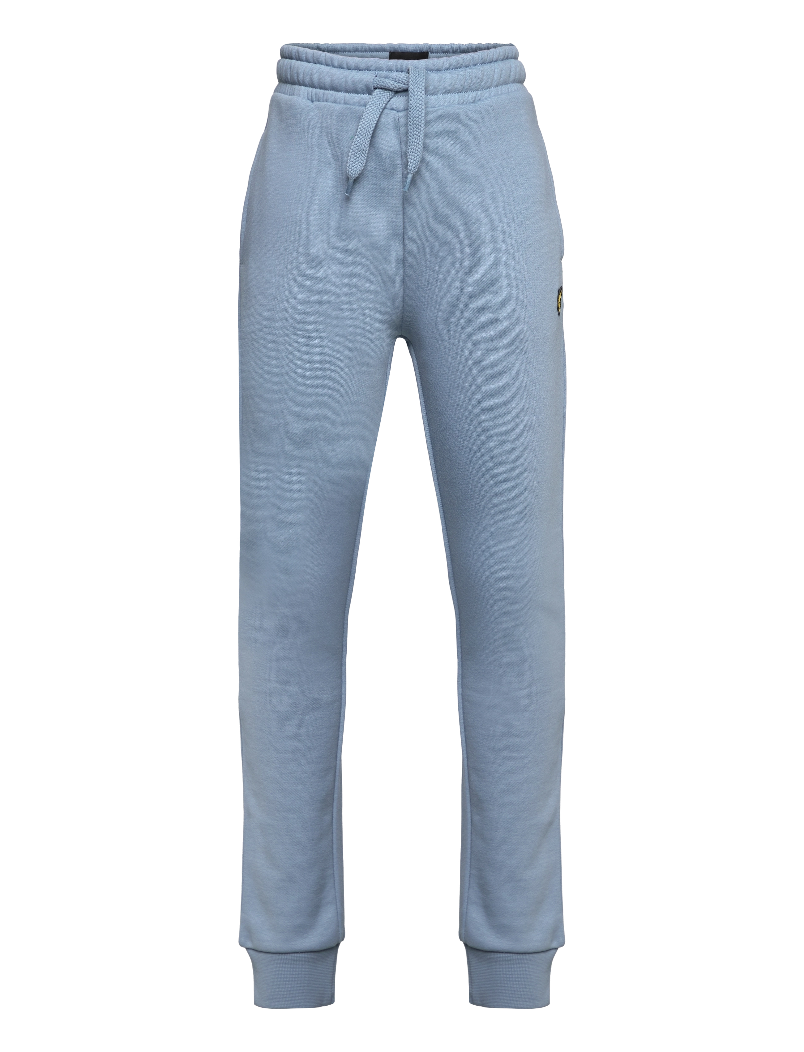 FADED DENIM