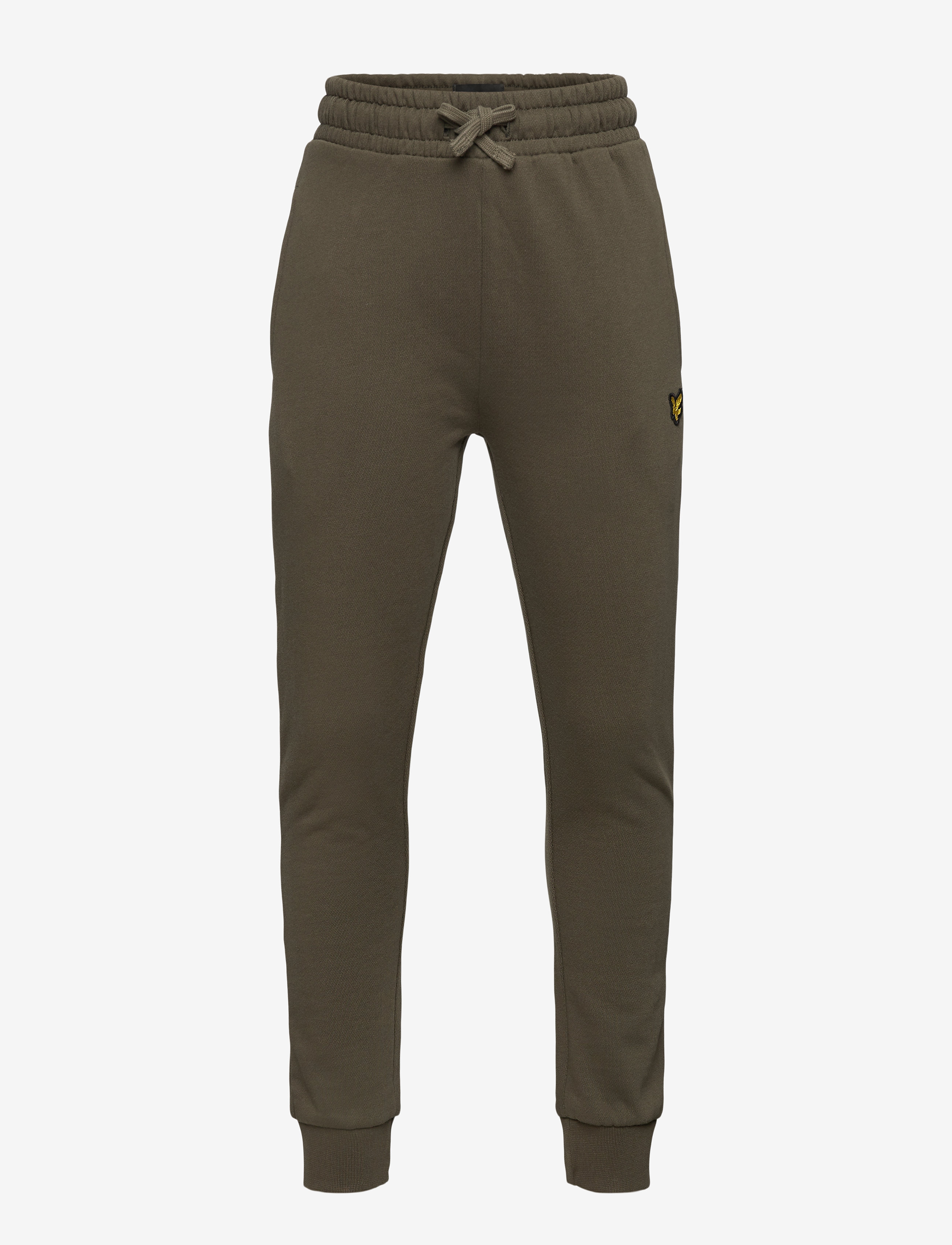 Classic Jogger - GRAPE LEAF