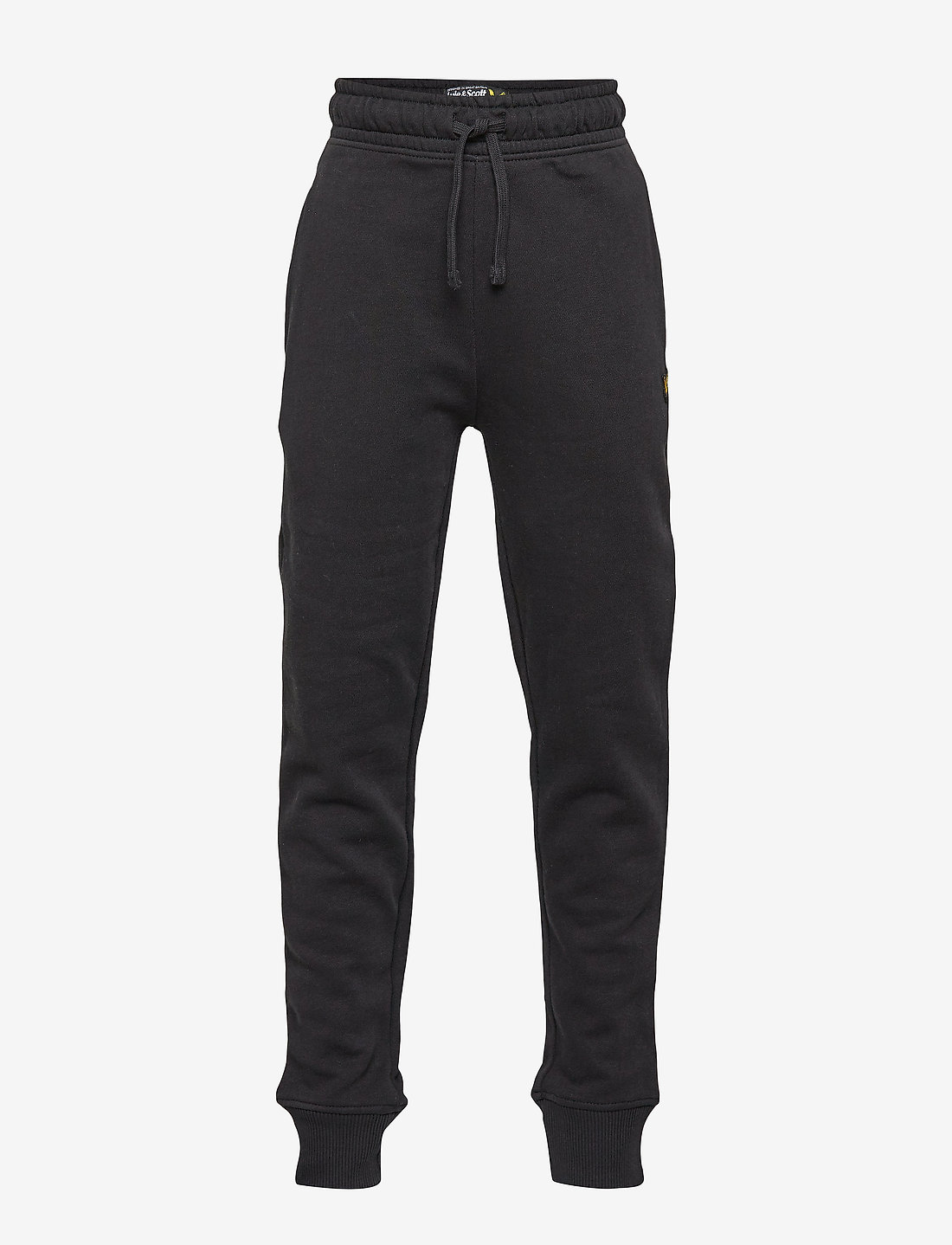 Lyle and scott junior joggers hotsell