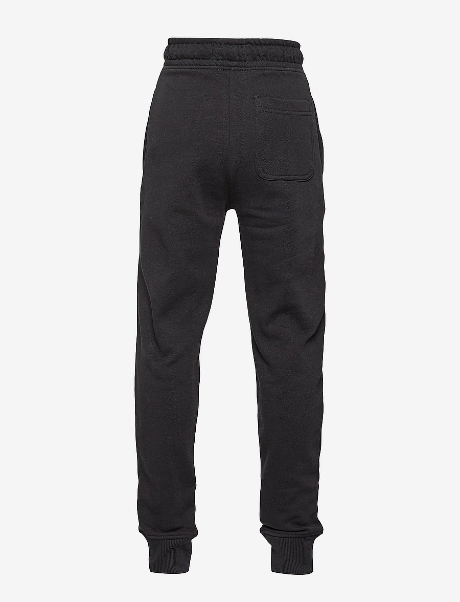 Lyle & Scott Junior - Classic BB Jogger - jogginghosen - true black - 1