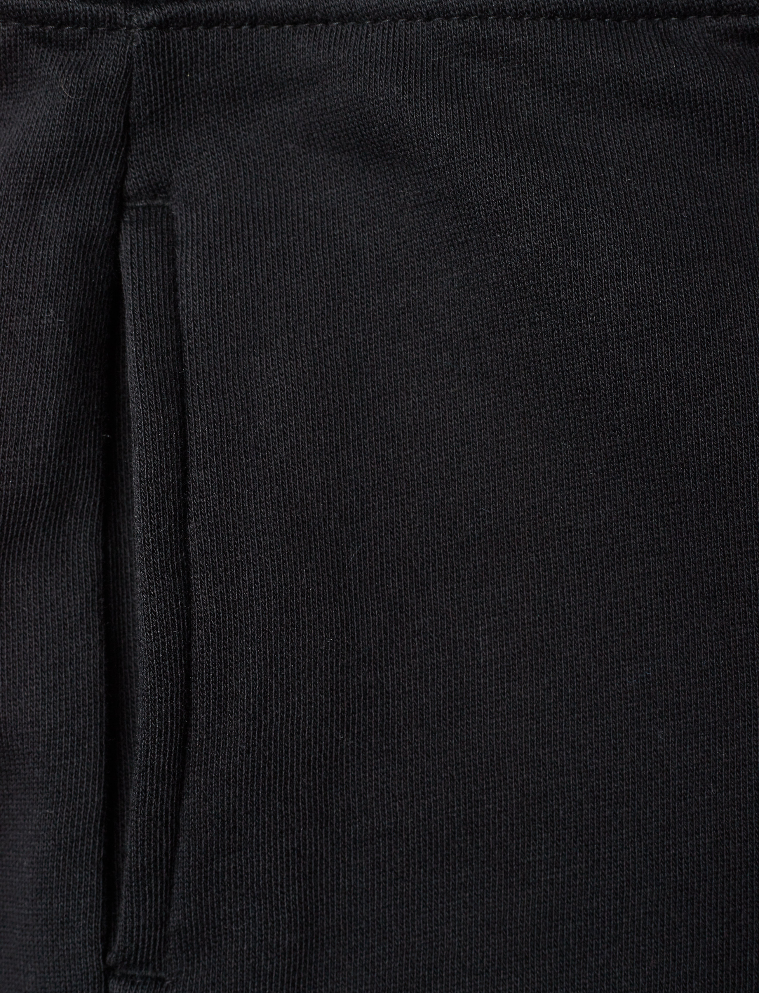 Lyle & Scott Junior - Classic BB Jogger - sweatpants - true black - 3