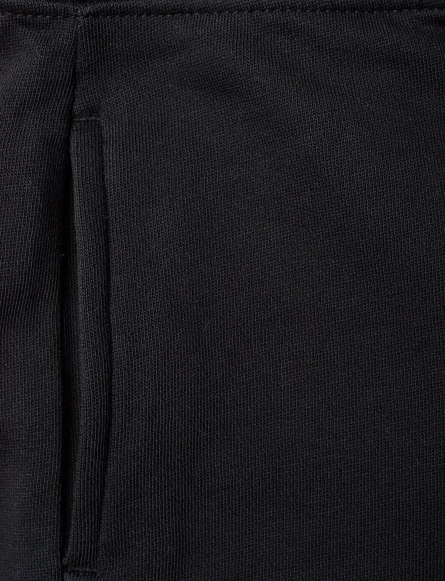 Lyle & Scott Junior - Classic BB Jogger - jogginghosen - true black - 3