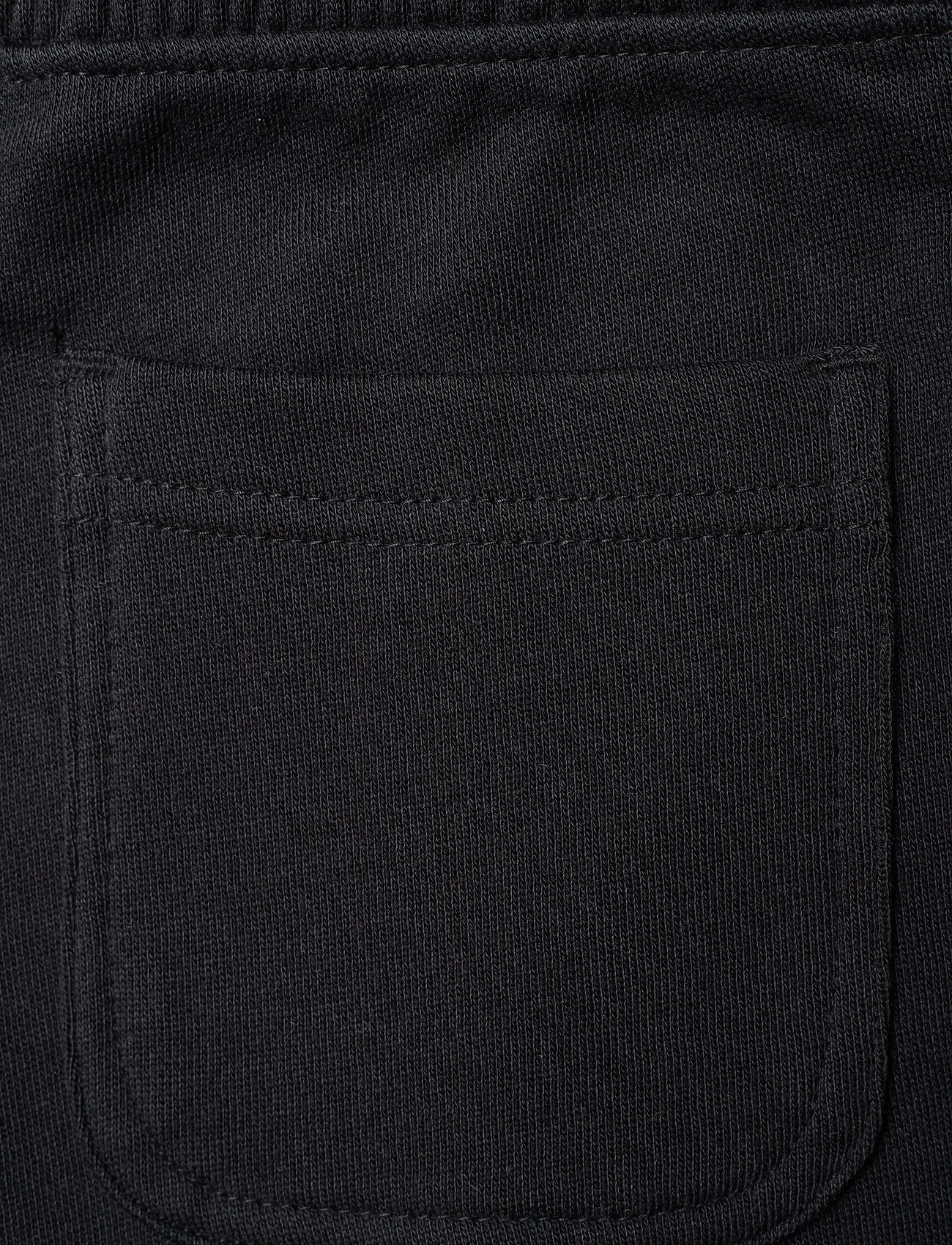 Lyle & Scott Junior - Classic BB Jogger - jogginghosen - true black - 5