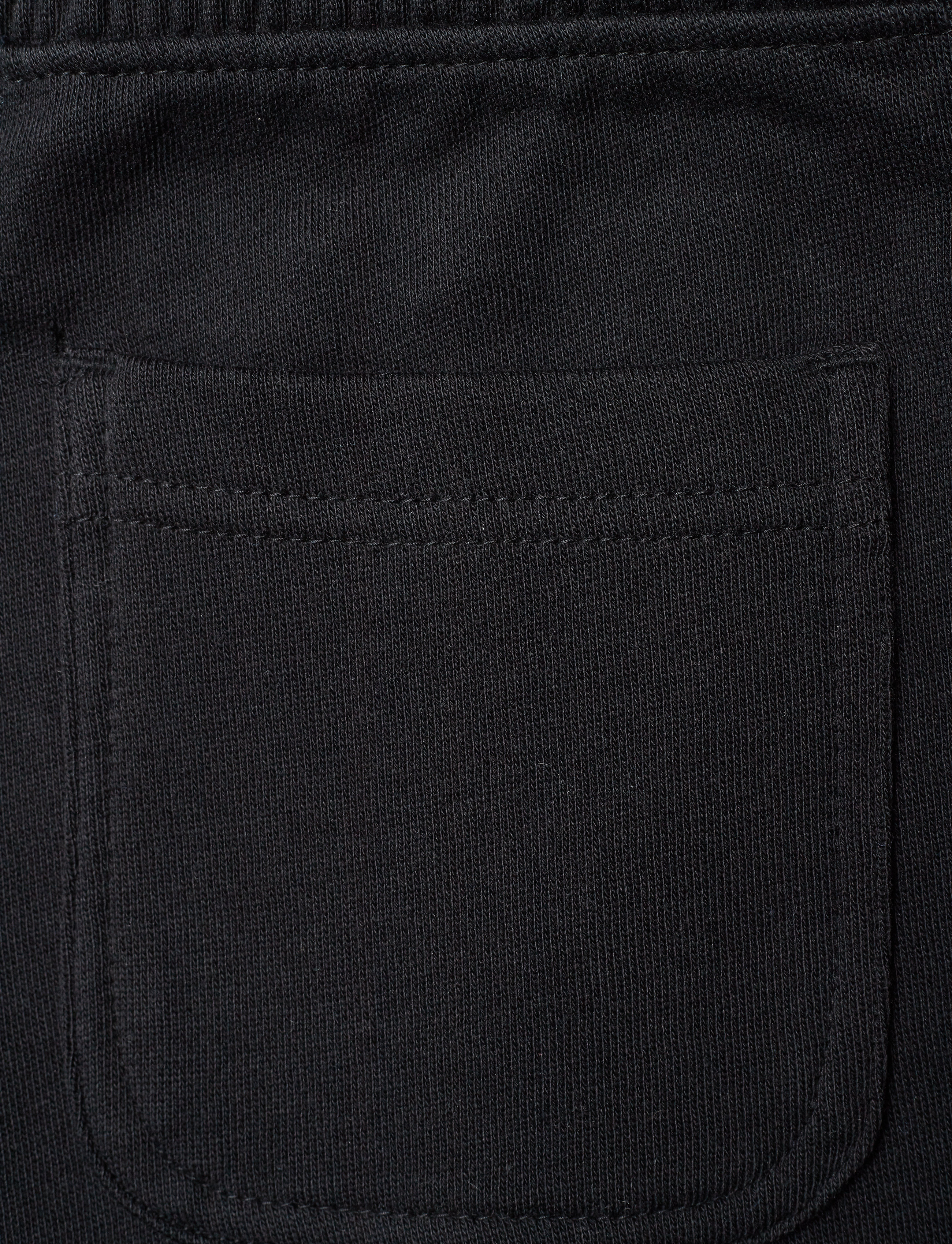 Lyle & Scott Junior - Classic BB Jogger - sweatpants - true black - 5