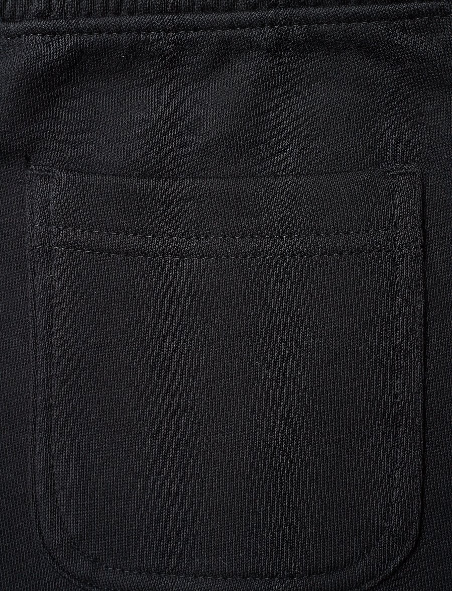 Lyle & Scott Junior - Classic BB Jogger - jogginghosen - true black - 5