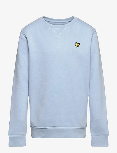 Lyle and discount scott sweatshirt junior
