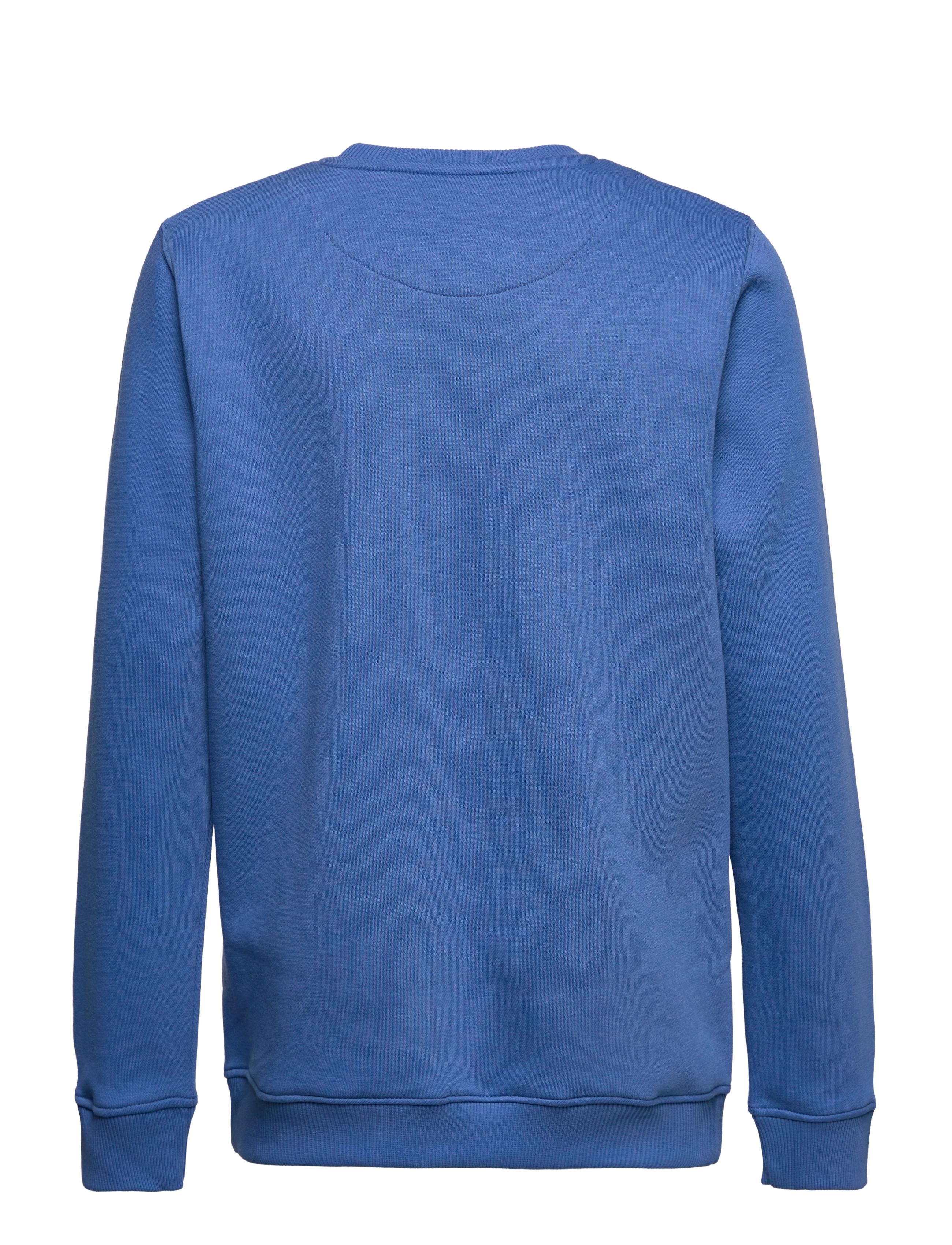 Lyle & Scott Junior - Classic Crew Neck Fleece - star sapphire - 1