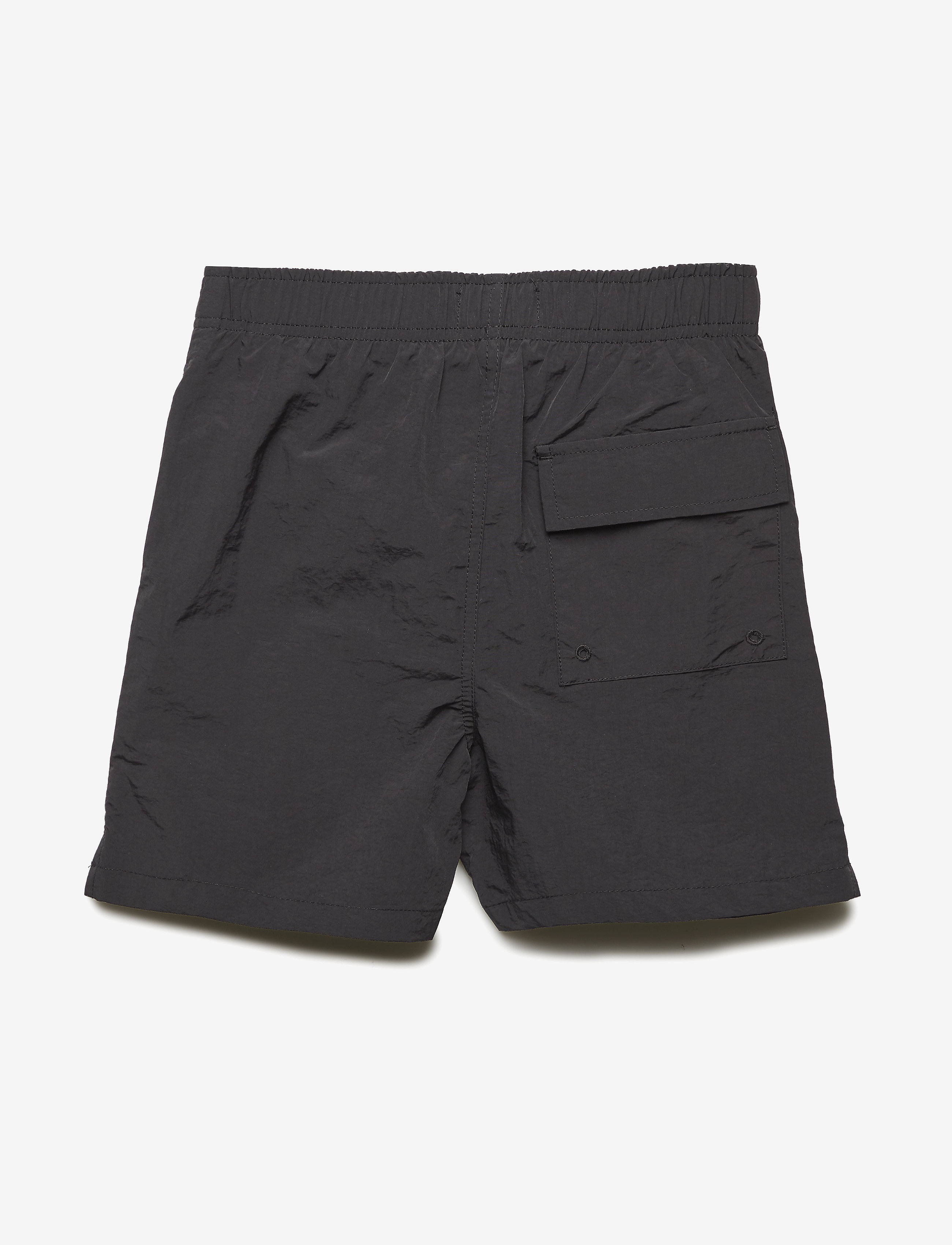 Lyle & Scott Junior - Classic Swim Shorts - black - 2