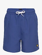 Classic Swim Shorts - GALAXY BLUE