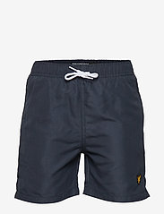 Lyle & Scott Junior - Classic Swim Shorts - summer savings - navy blazer - 0
