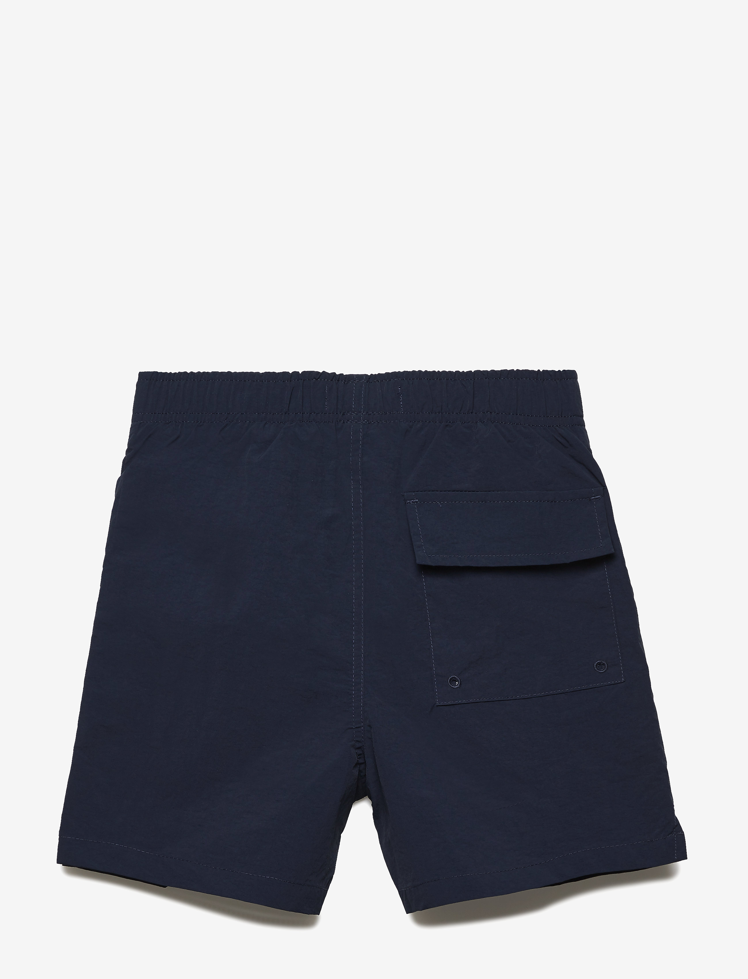 Lyle & Scott Junior - Classic Swim Shorts - navy blazer - 2
