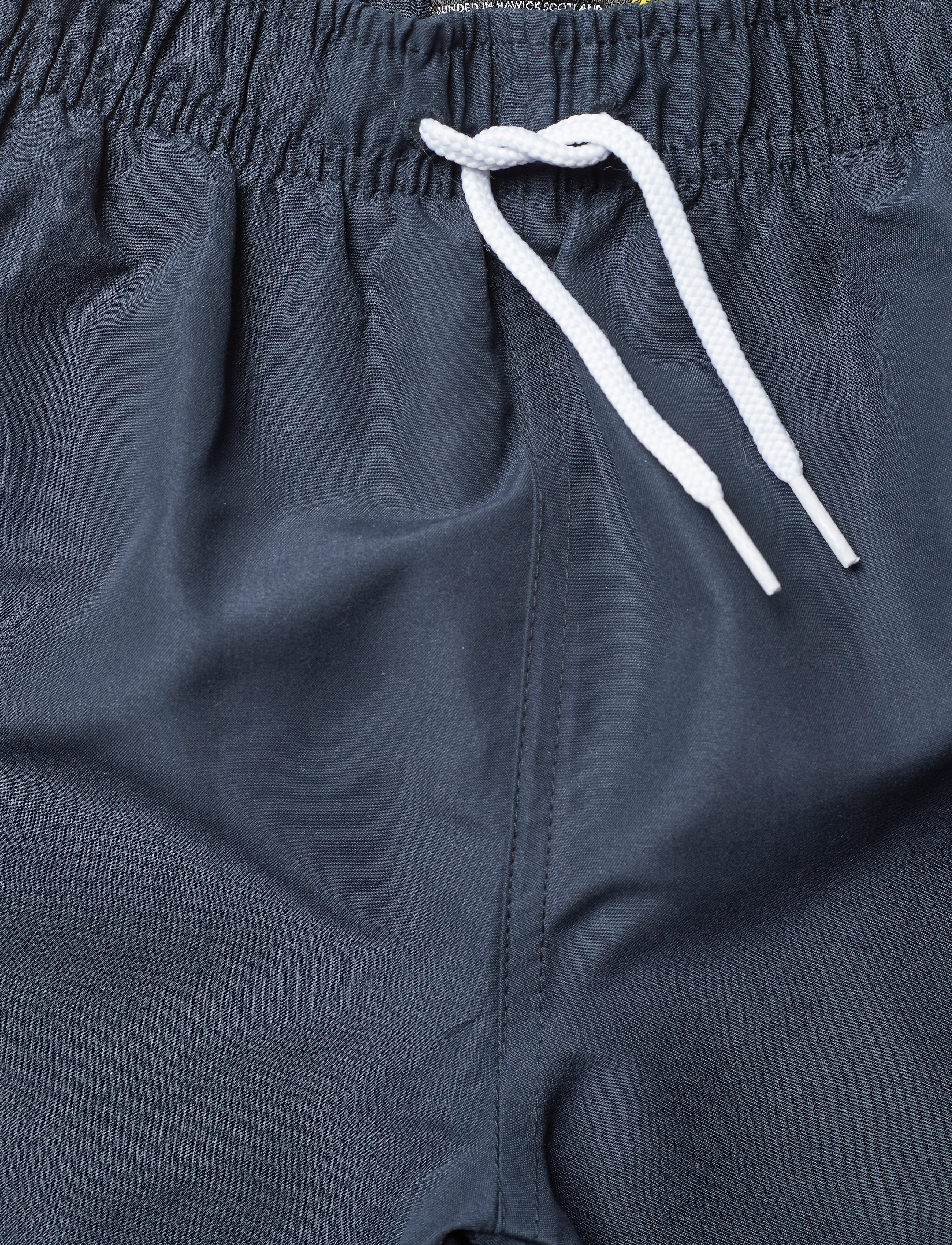 Lyle & Scott Junior - Classic Swim Shorts - navy blazer - 4