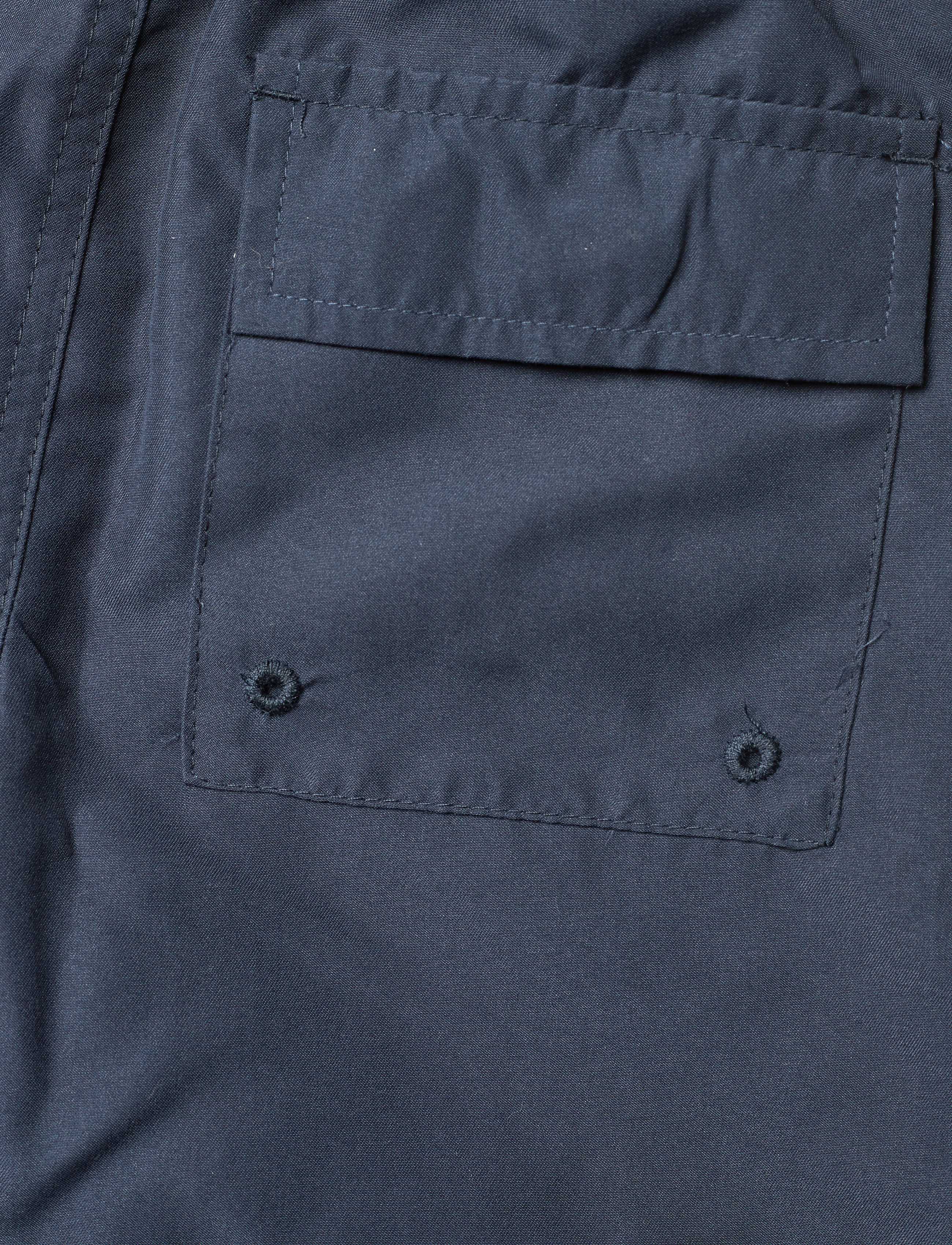 Lyle & Scott Junior - Classic Swim Shorts - navy blazer - 5