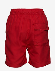 Lyle & Scott Junior - Classic Swim Shorts - summer savings - tango red - 1