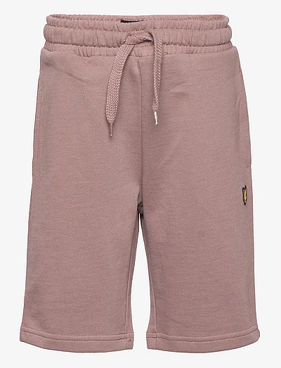 Lyle and scott shorts junior online