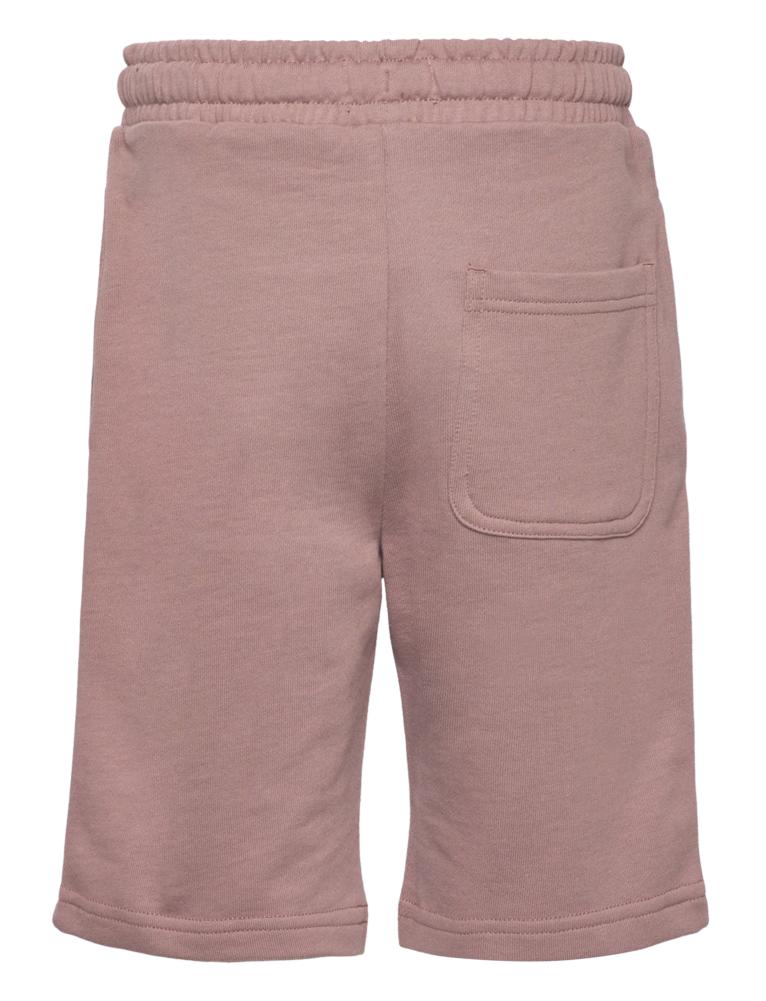 Lyle & Scott Junior - Classic Sweat Short - antler - 1