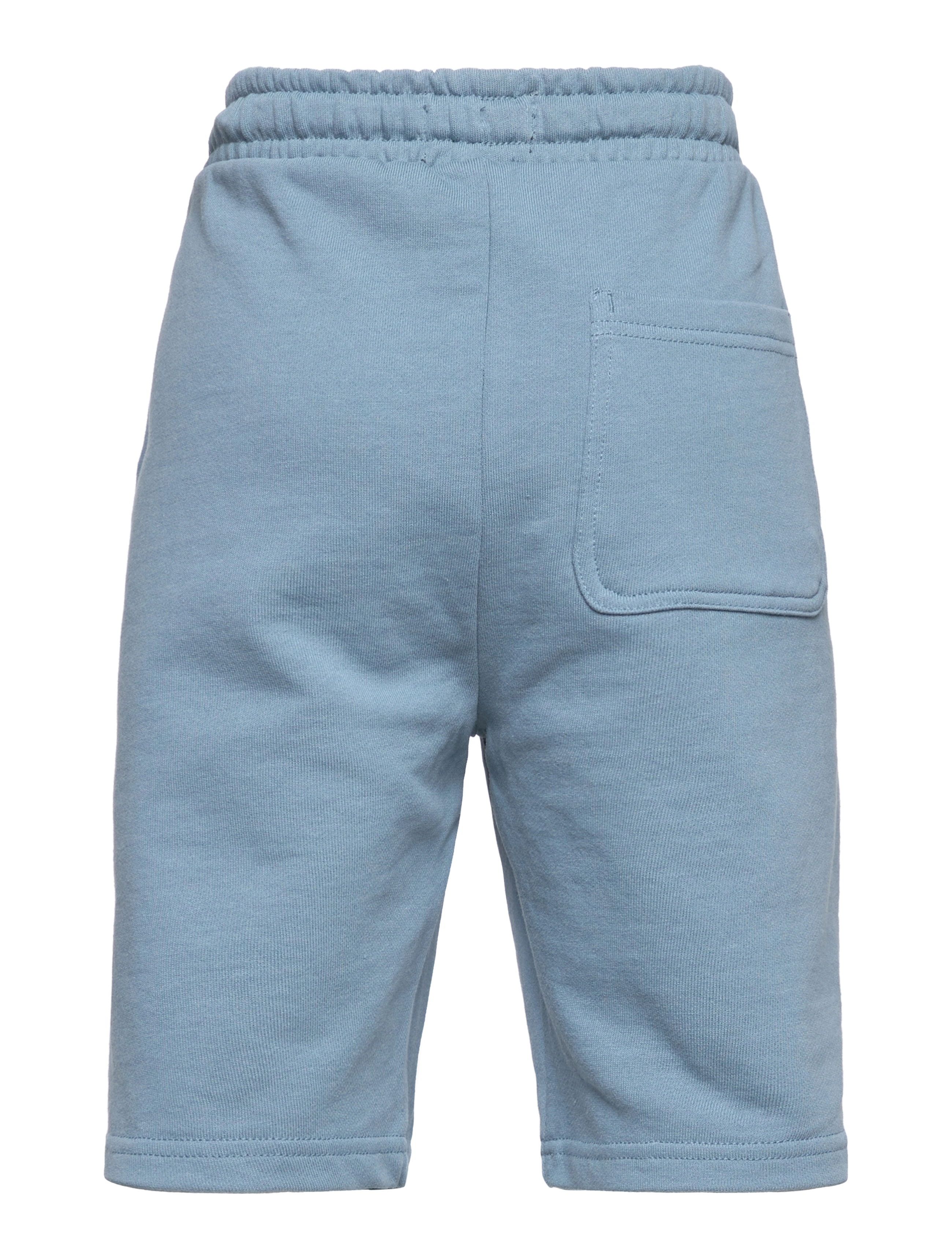 Lyle & Scott Junior - Classic Sweat Short - bluestone - 1