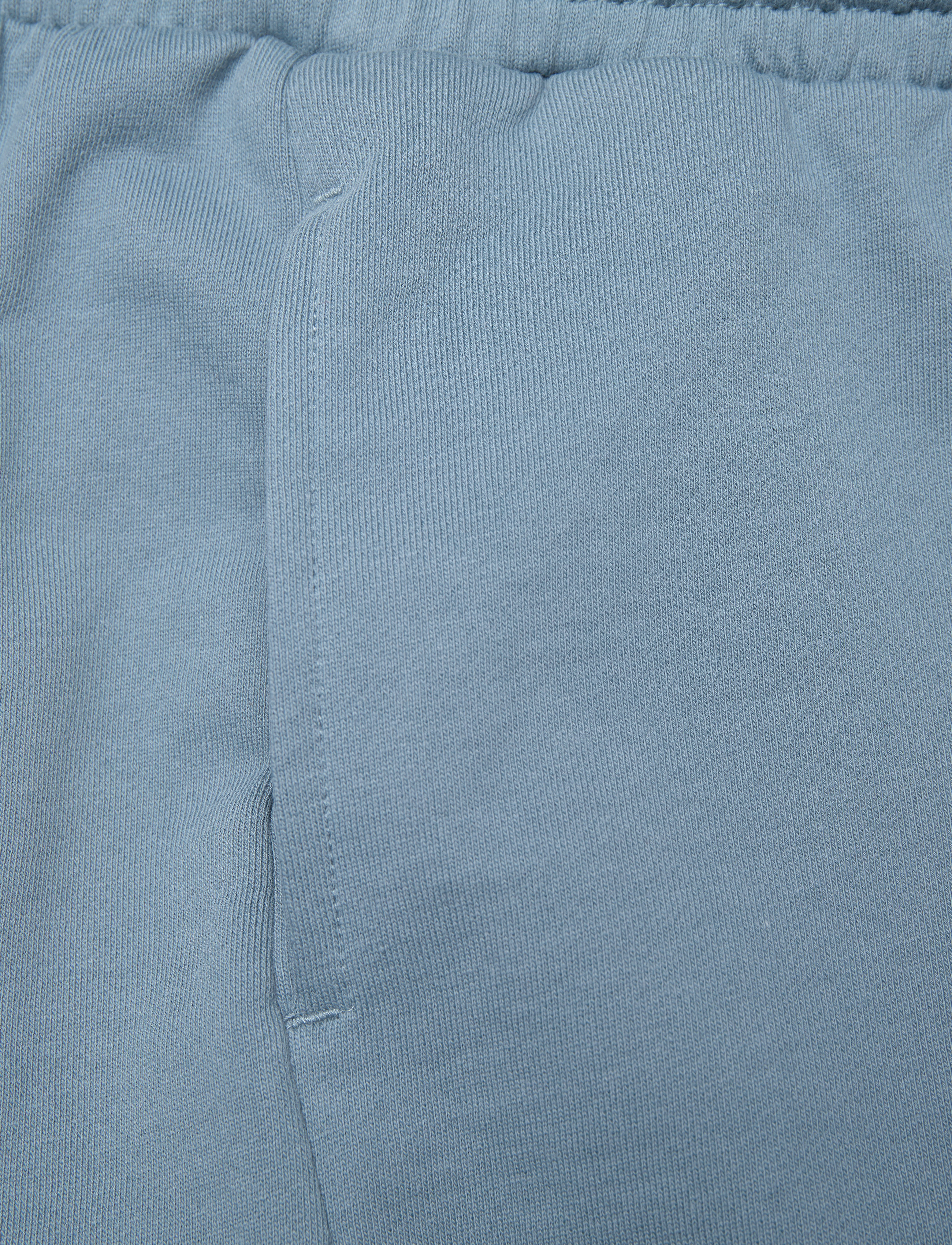 Lyle & Scott Junior - Classic Sweat Short - bluestone - 2