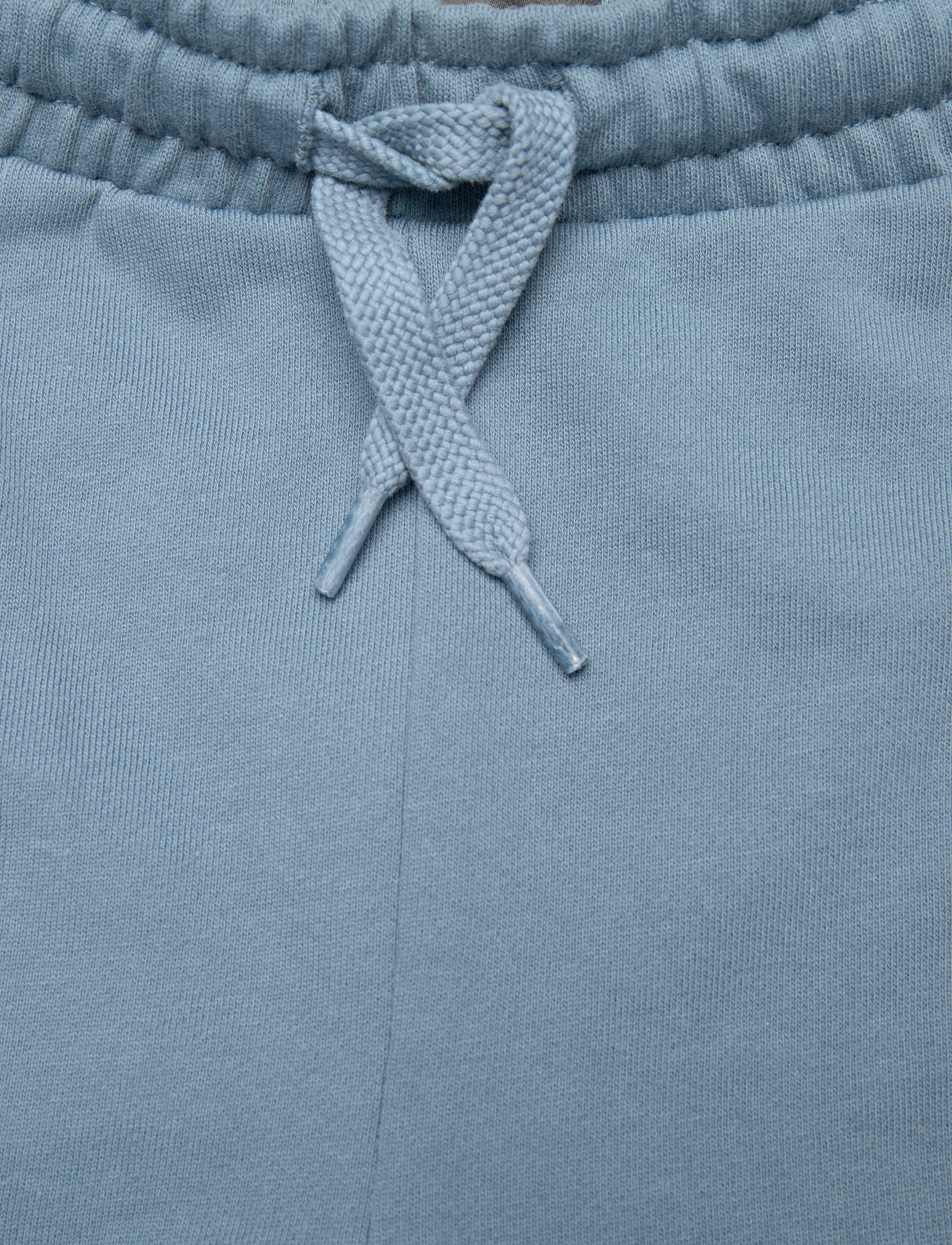 Lyle & Scott Junior - Classic Sweat Short - bluestone - 3