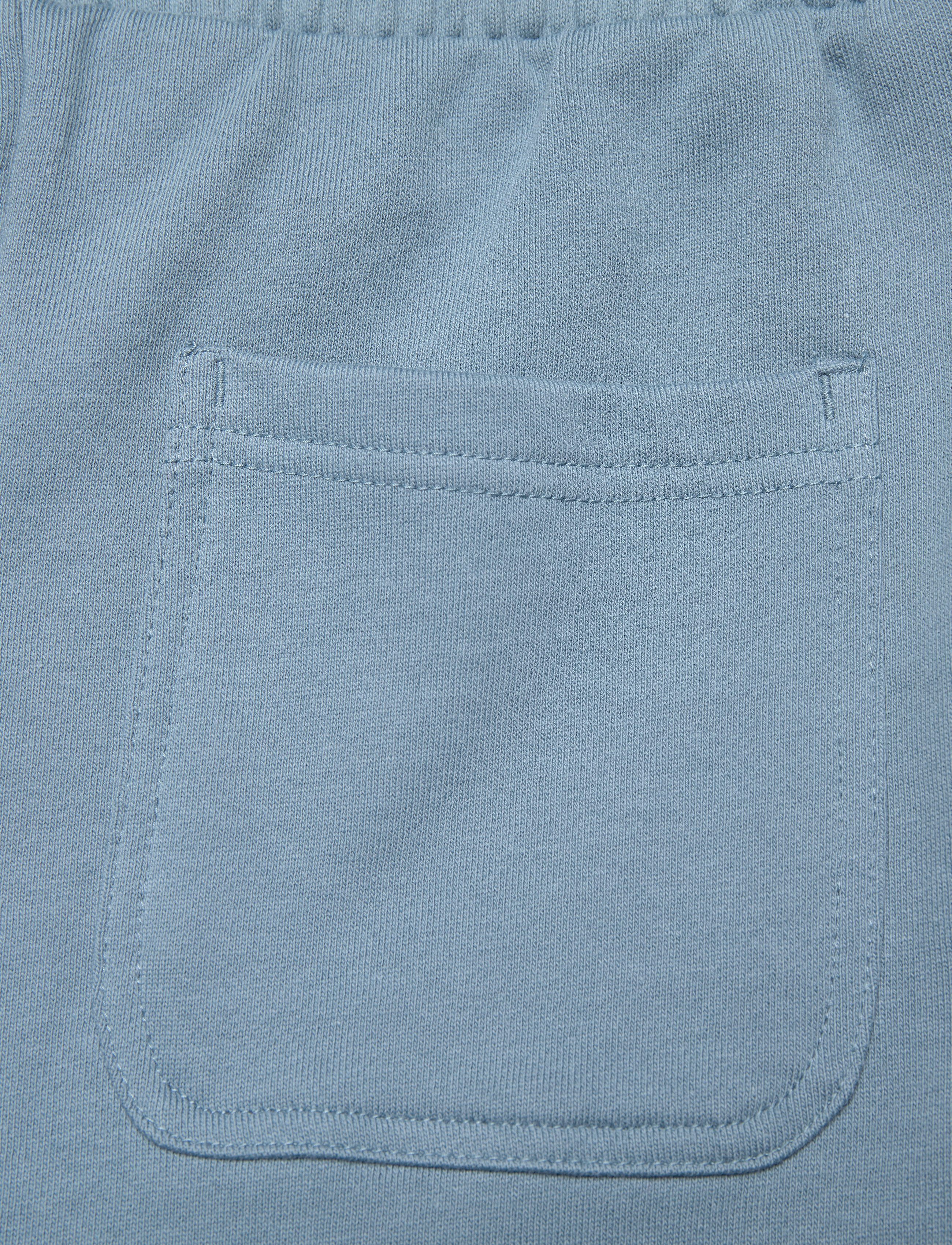 Lyle & Scott Junior - Classic Sweat Short - bluestone - 4