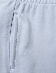Lyle & Scott Junior - Classic Sweat Short - sweat shorts - chambray blue - 2