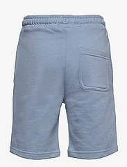 Lyle & Scott Junior - Classic Sweat Short - sweat shorts - faded denim - 1