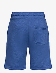 Lyle & Scott Junior - Classic Sweat Short - dresowe szorty - galaxy blue marl - 1