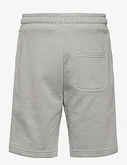 Lyle & Scott Junior - Classic Sweat Short - sweat shorts - limestone - 1