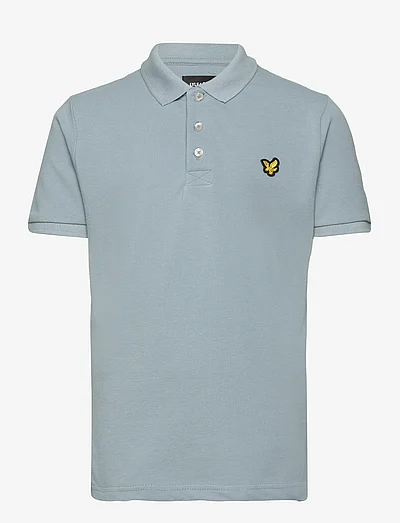 Lyle and top scott junior polo