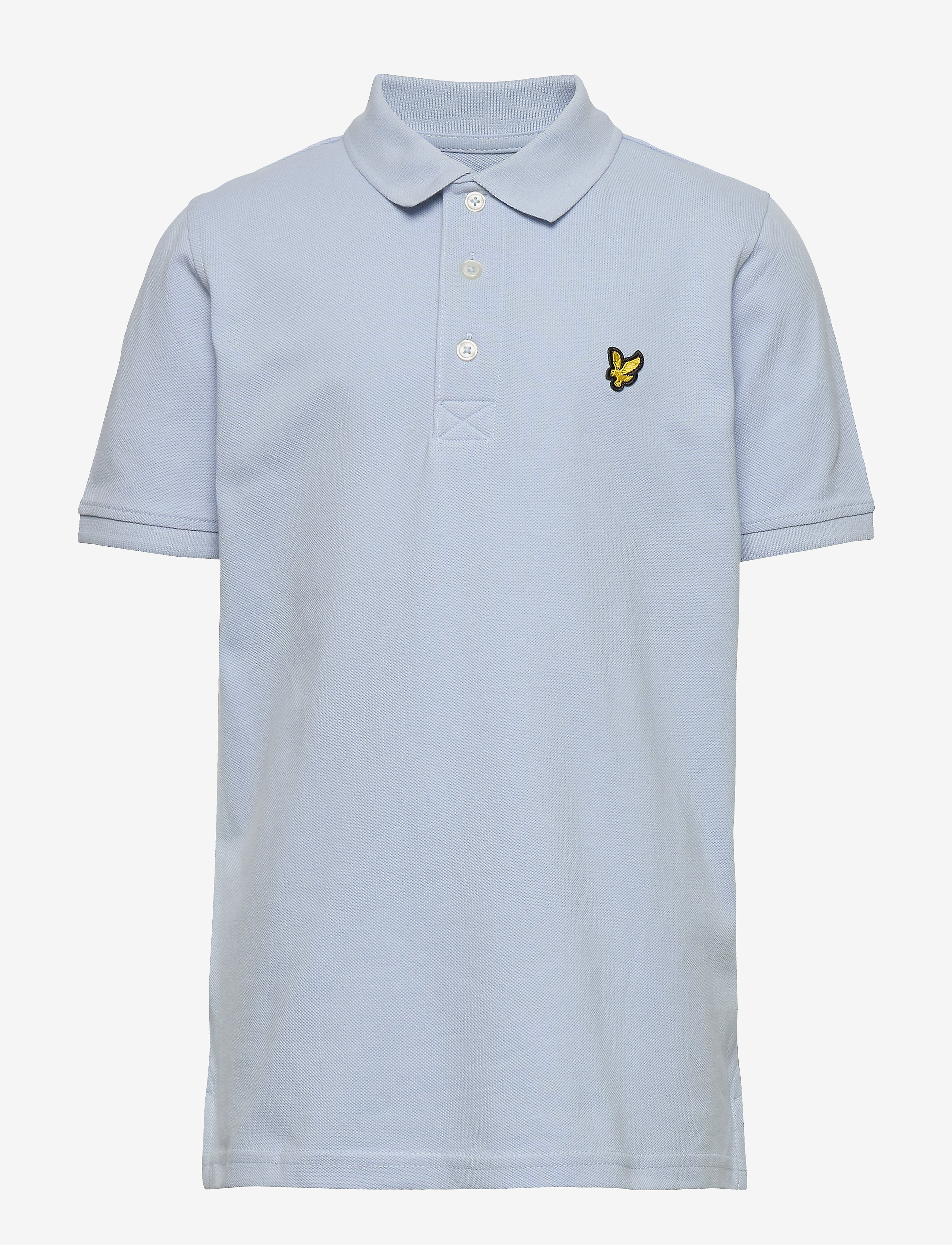 CHAMBRAY BLUE