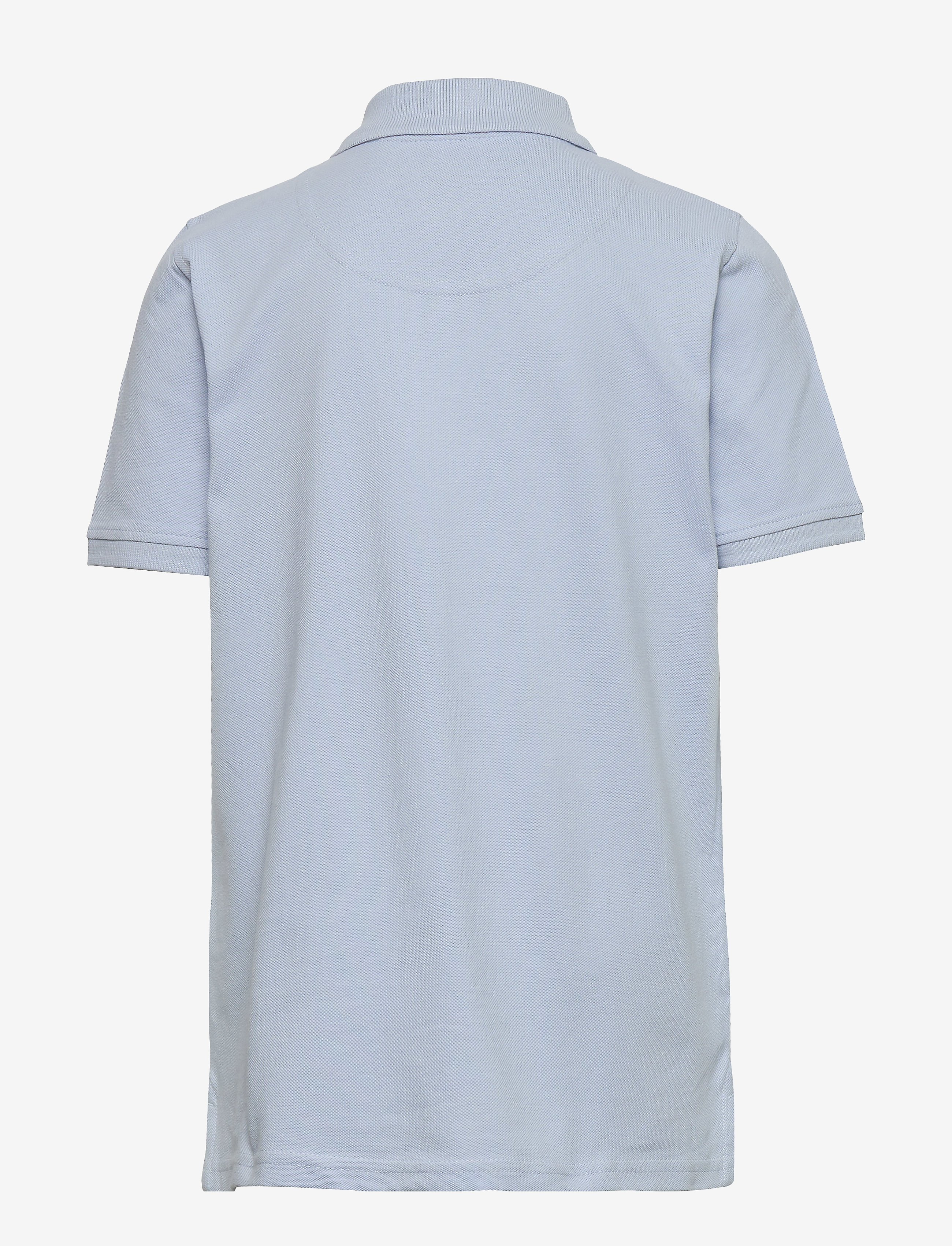 Lyle & Scott Junior - Classic Polo - chambray blue - 1