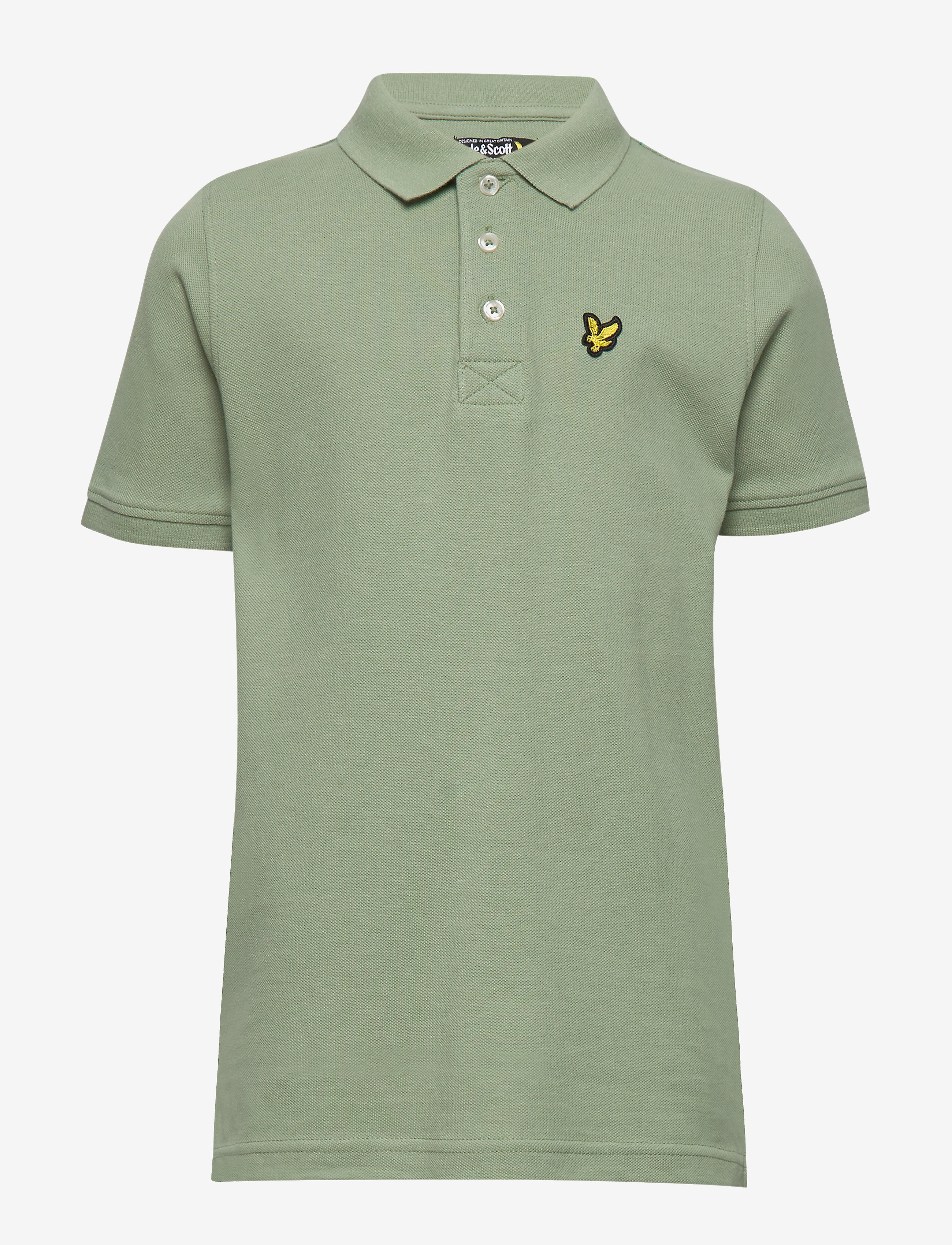 HEDGE GREEN