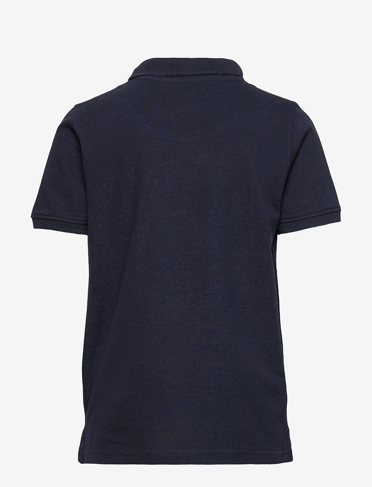 Lyle & Scott Junior - Classic Polo Shirt - korte mouwen - navy - 1