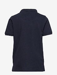 Lyle & Scott Junior - Classic Polo Shirt - poloshirts - navy - 1