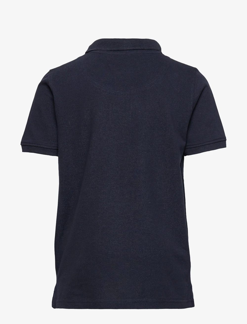 Lyle & Scott Junior - Classic Polo Shirt - kortärmade pikéer - navy - 1