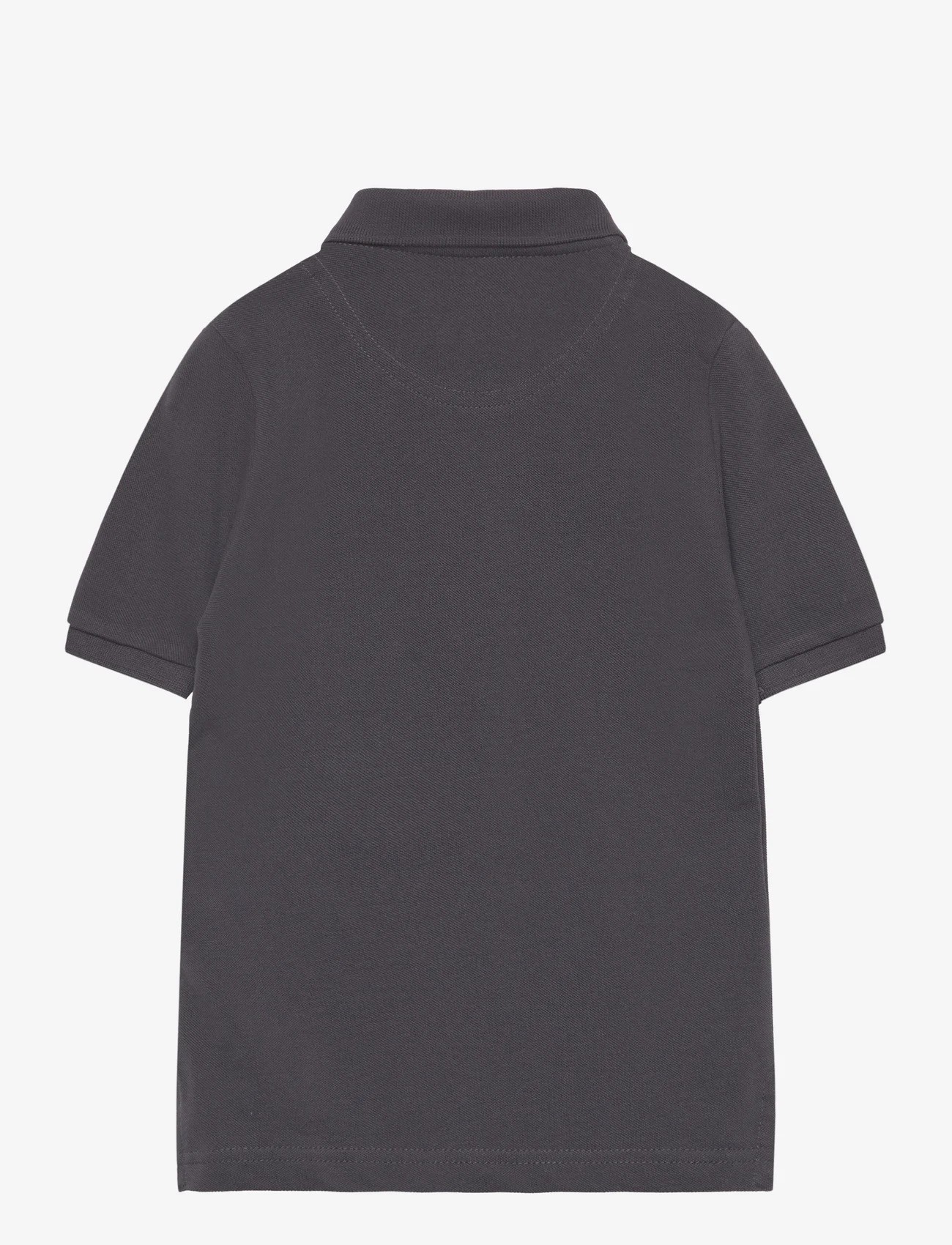 Lyle & Scott Junior - Classic Polo Shirt - short-sleeved polos - phantom - 1