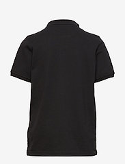 Lyle & Scott Junior - Classic Polo Shirt - pikeepaidat - true black - 1