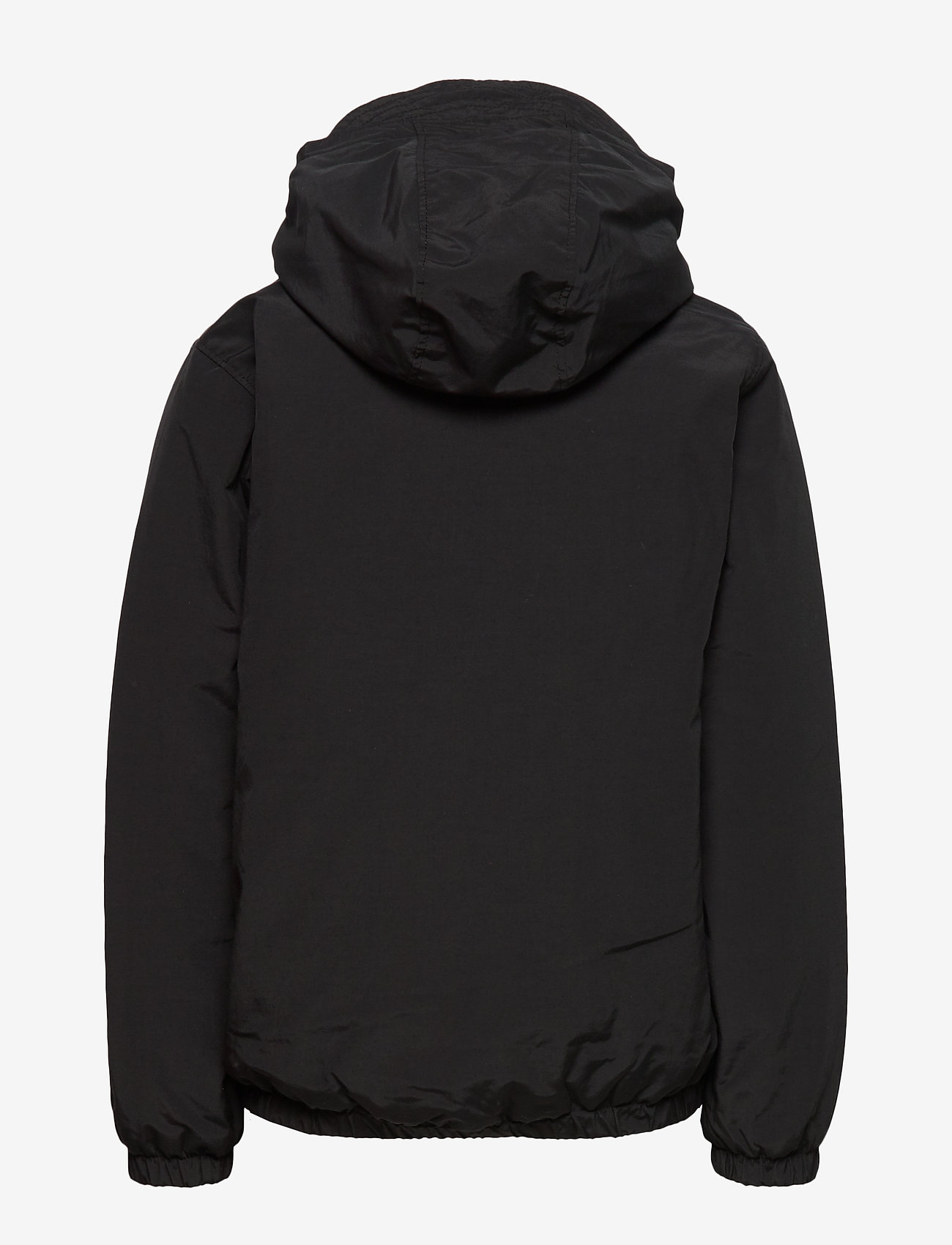 Lyle & Scott Junior - Zip Through Hooded Jacket - true black - 5