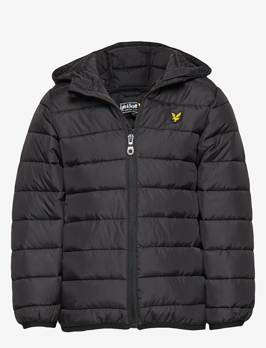 Lyle top scott puffer