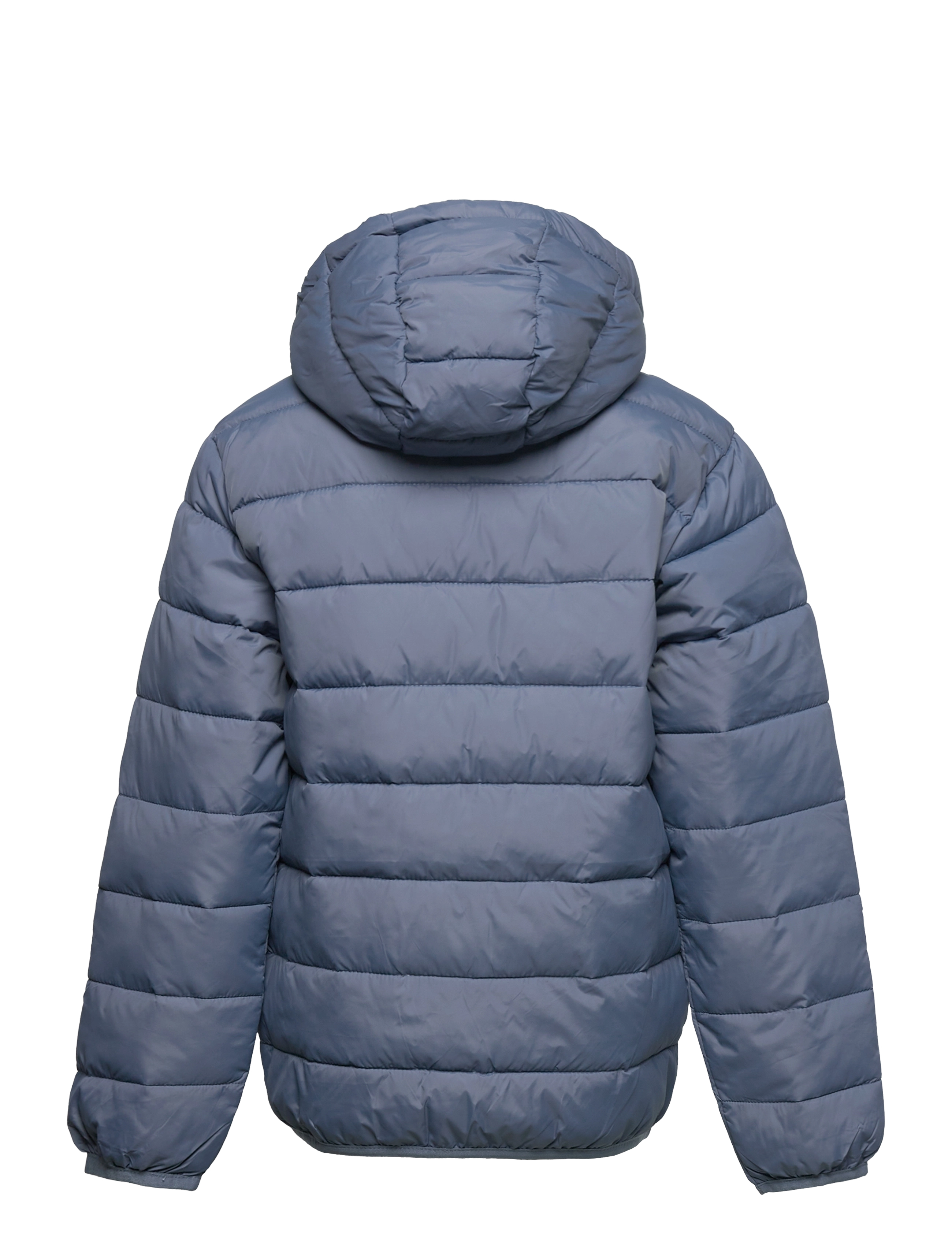 Lyle & Scott Junior - Puffa Jacket - china blue - 1