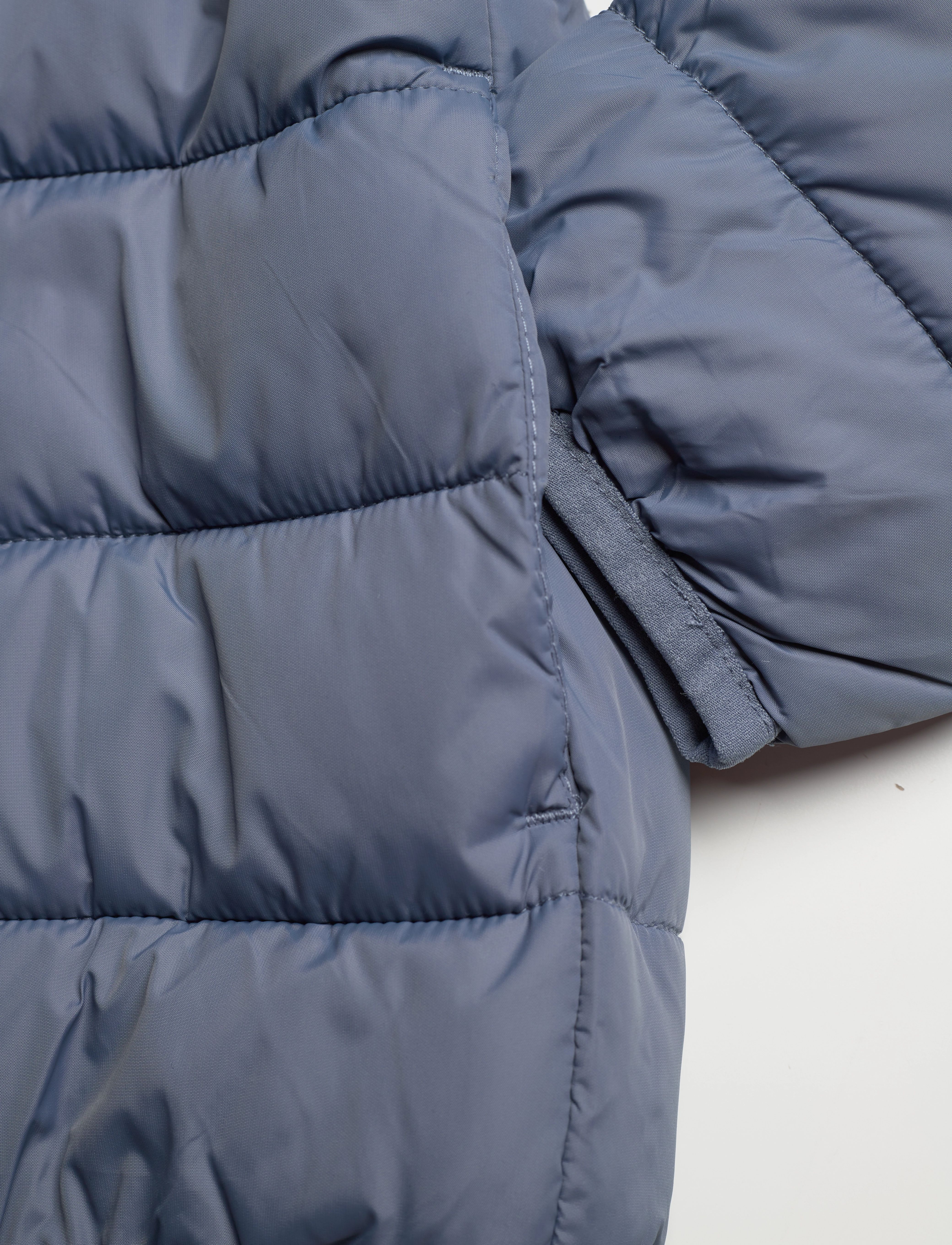 Lyle & Scott Junior - Puffa Jacket - china blue - 3