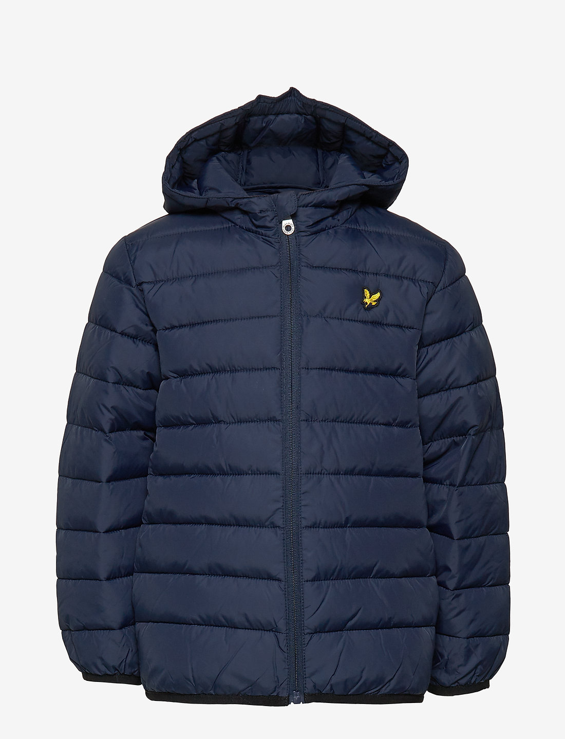 Lyle and hot sale scott jacket
