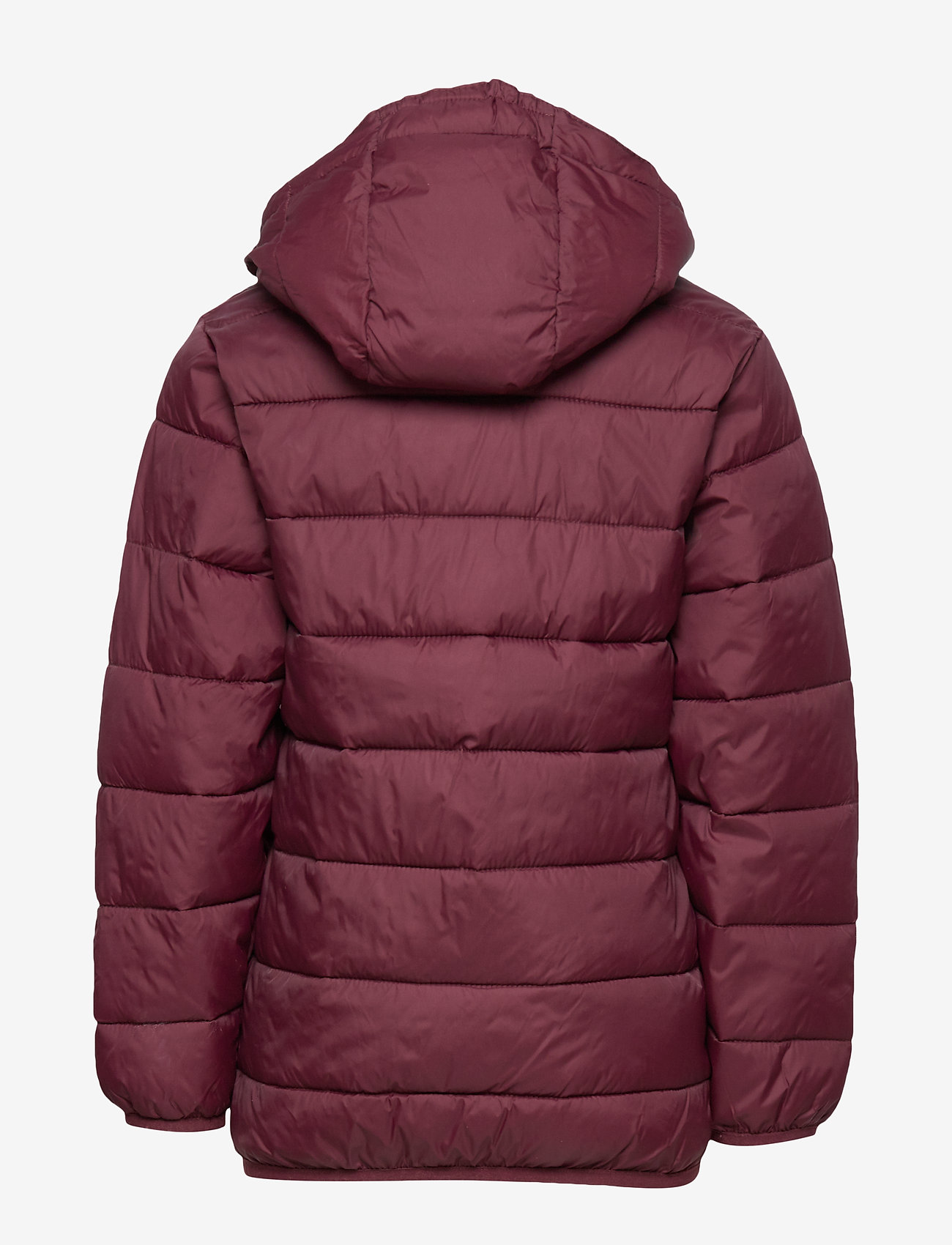 Lyle & Scott Junior - Puffa Jacket - winetasting - 2