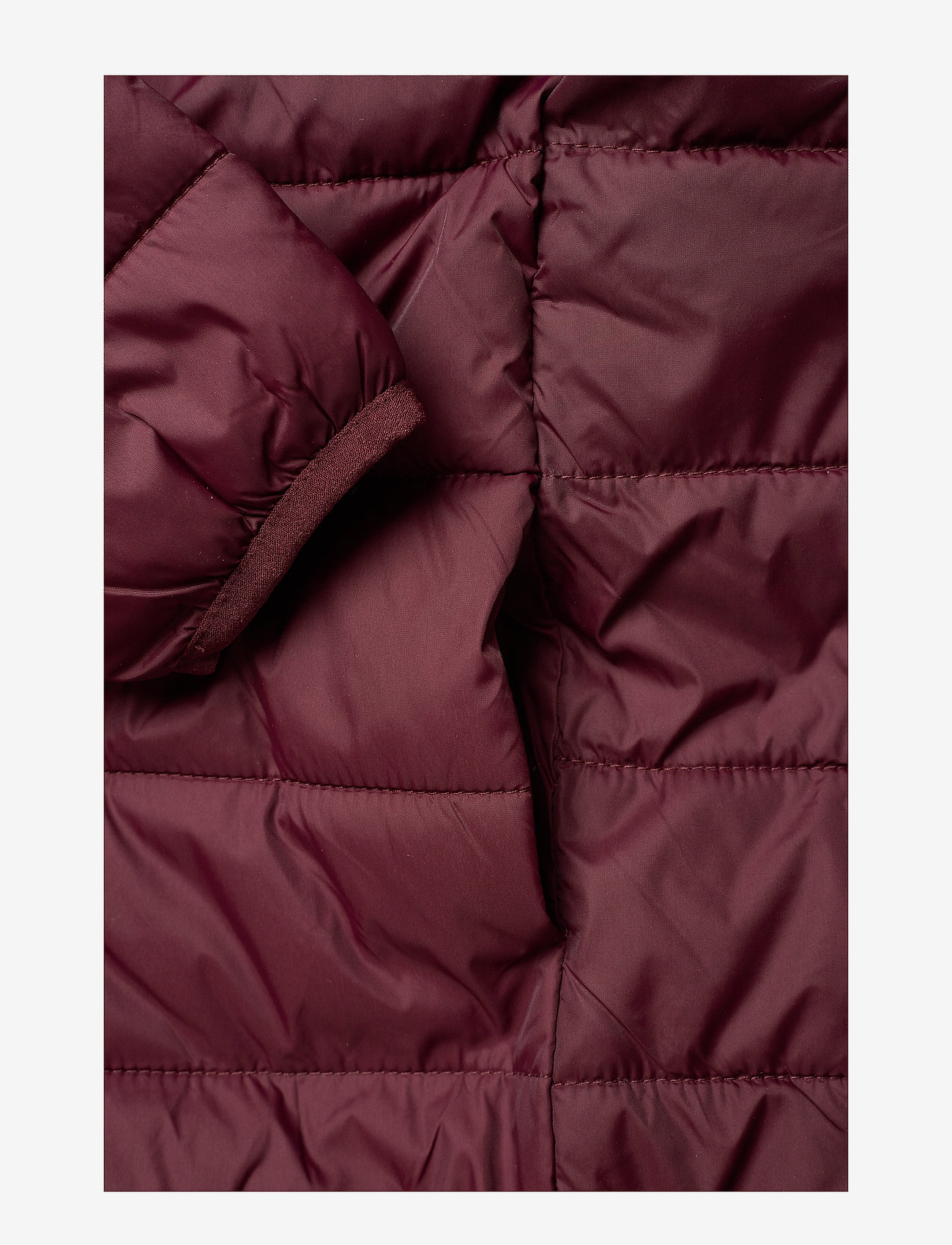Lyle & Scott Junior - Puffa Jacket - winetasting - 4